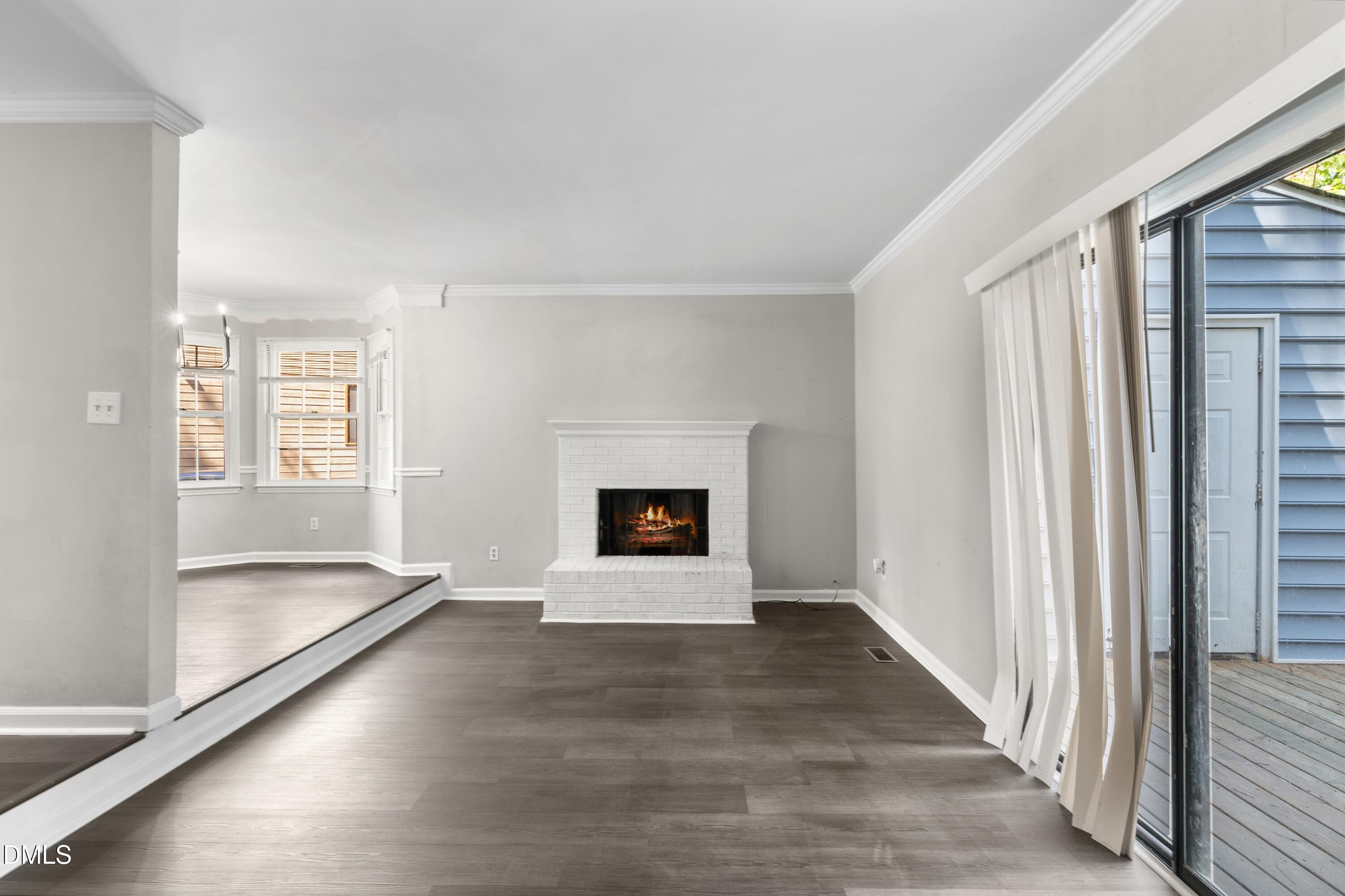 16-4715 Mallory Ct - 4715 Mallory Court, Raleigh, NC 27616, Raleigh