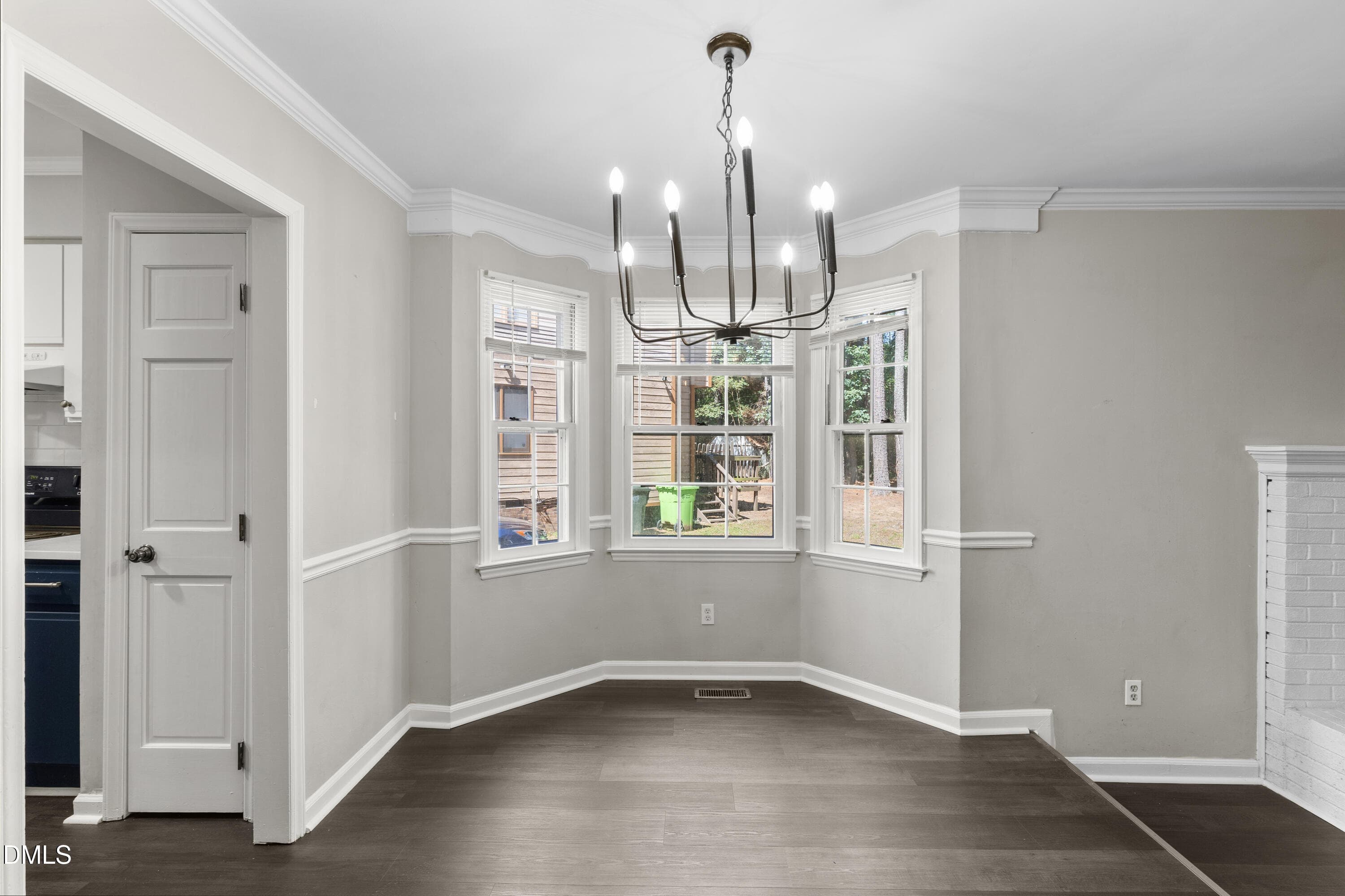 15-4715 Mallory Ct - 4715 Mallory Court, Raleigh, NC 27616, Raleigh