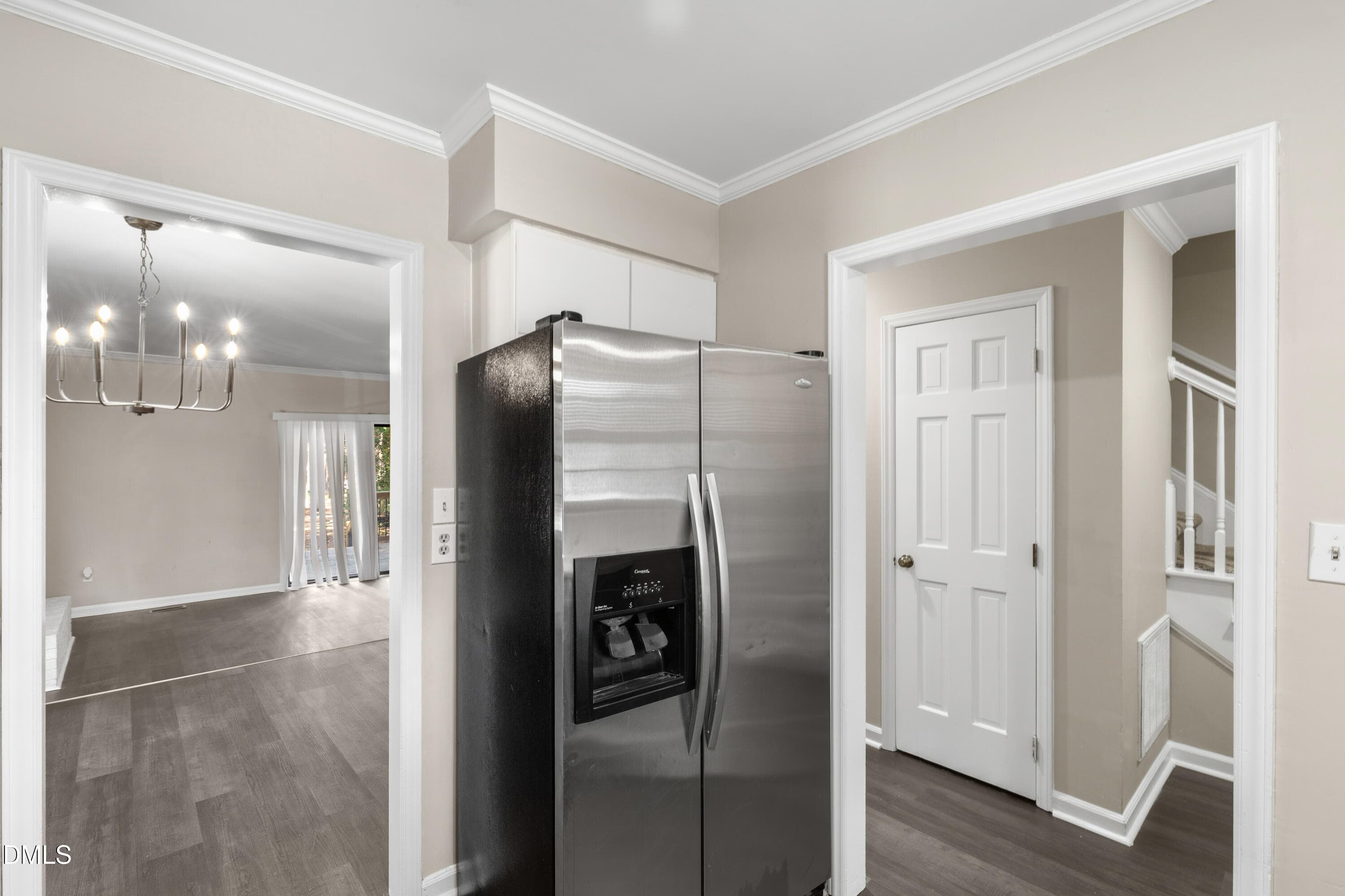 12-4715 Mallory Ct - 4715 Mallory Court, Raleigh, NC 27616, Raleigh