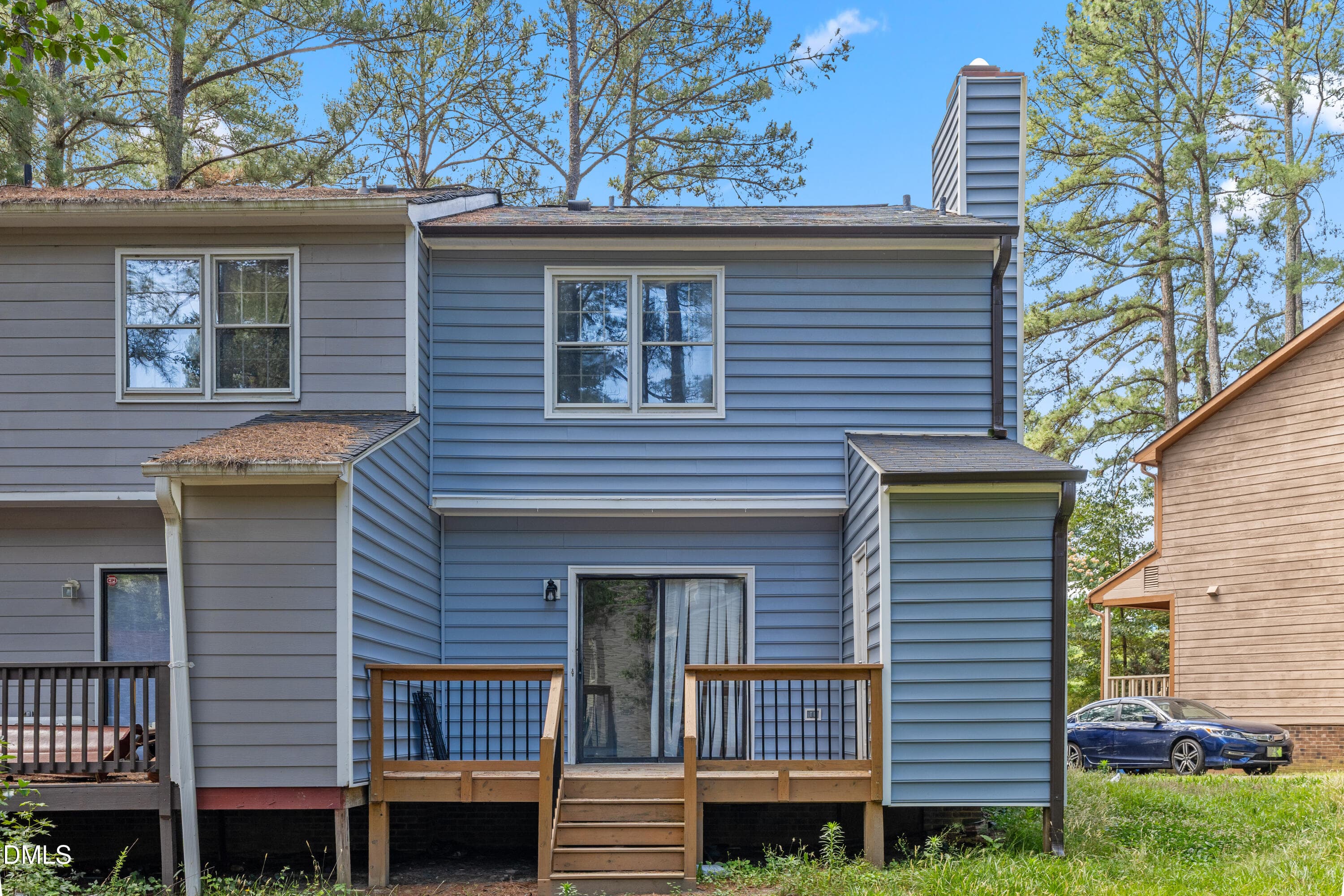 39-4715 Mallory Ct - 4715 Mallory Court, Raleigh, NC 27616, Raleigh
