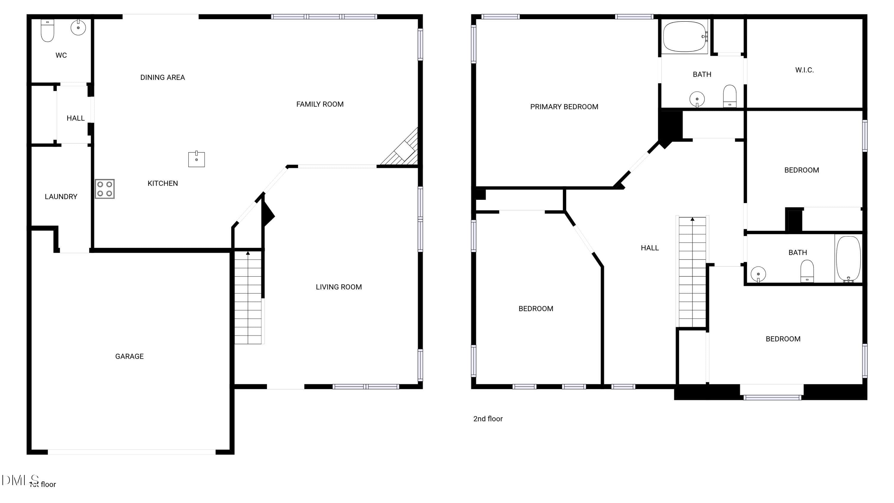 1812 Devonridge Dr - 1812 Devonridge Drive, Fuquay Varina, NC 27526, Fuquay Varina