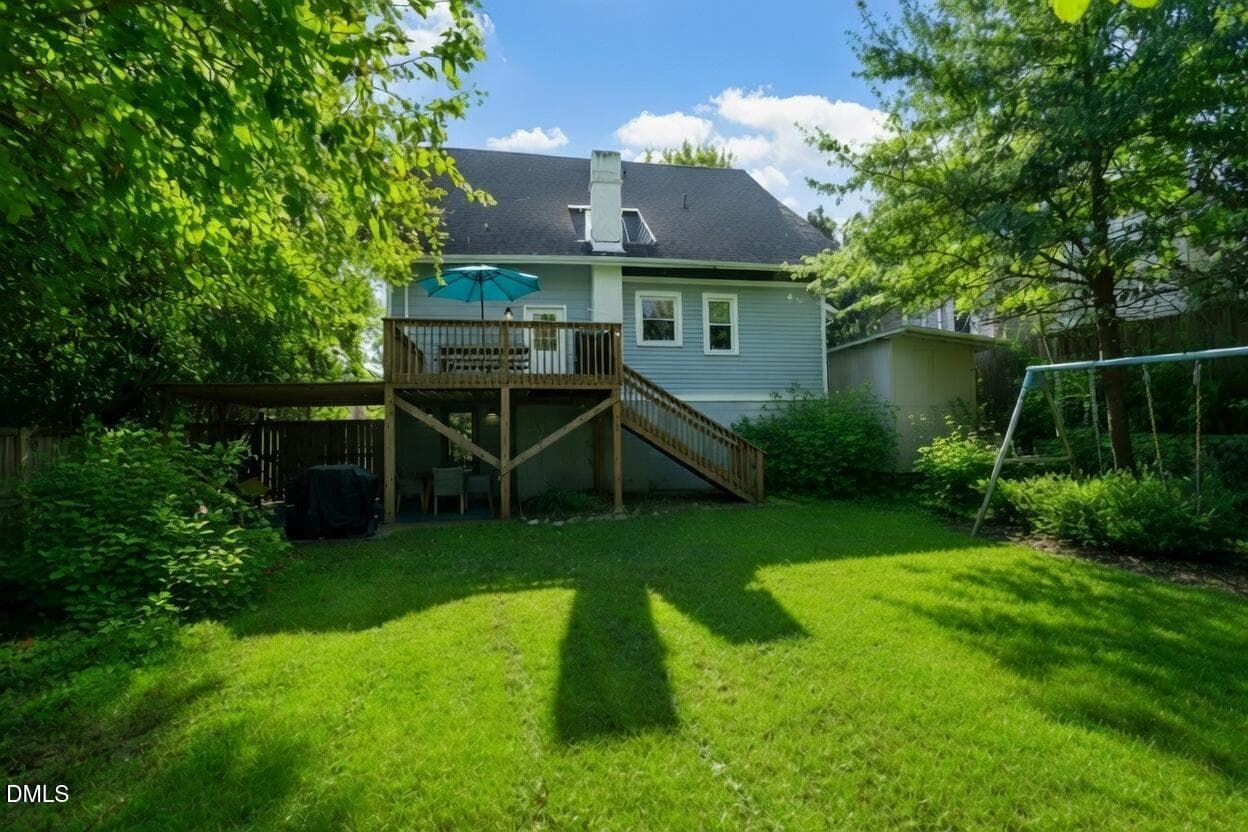 127085-home-visualization - 807 E Edenton Street, Raleigh, NC 27601, Raleigh