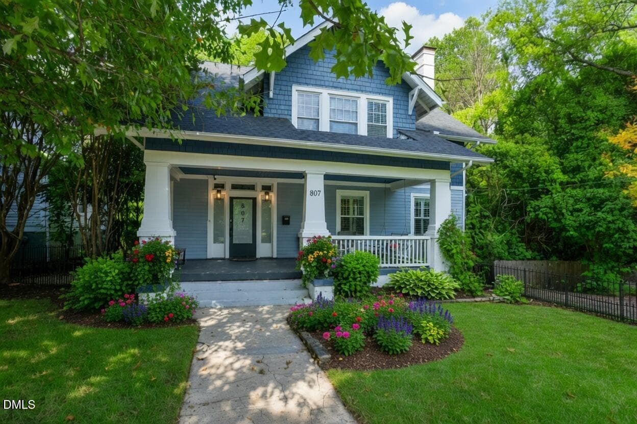 697331-home-visualization - 807 E Edenton Street, Raleigh, NC 27601, Raleigh
