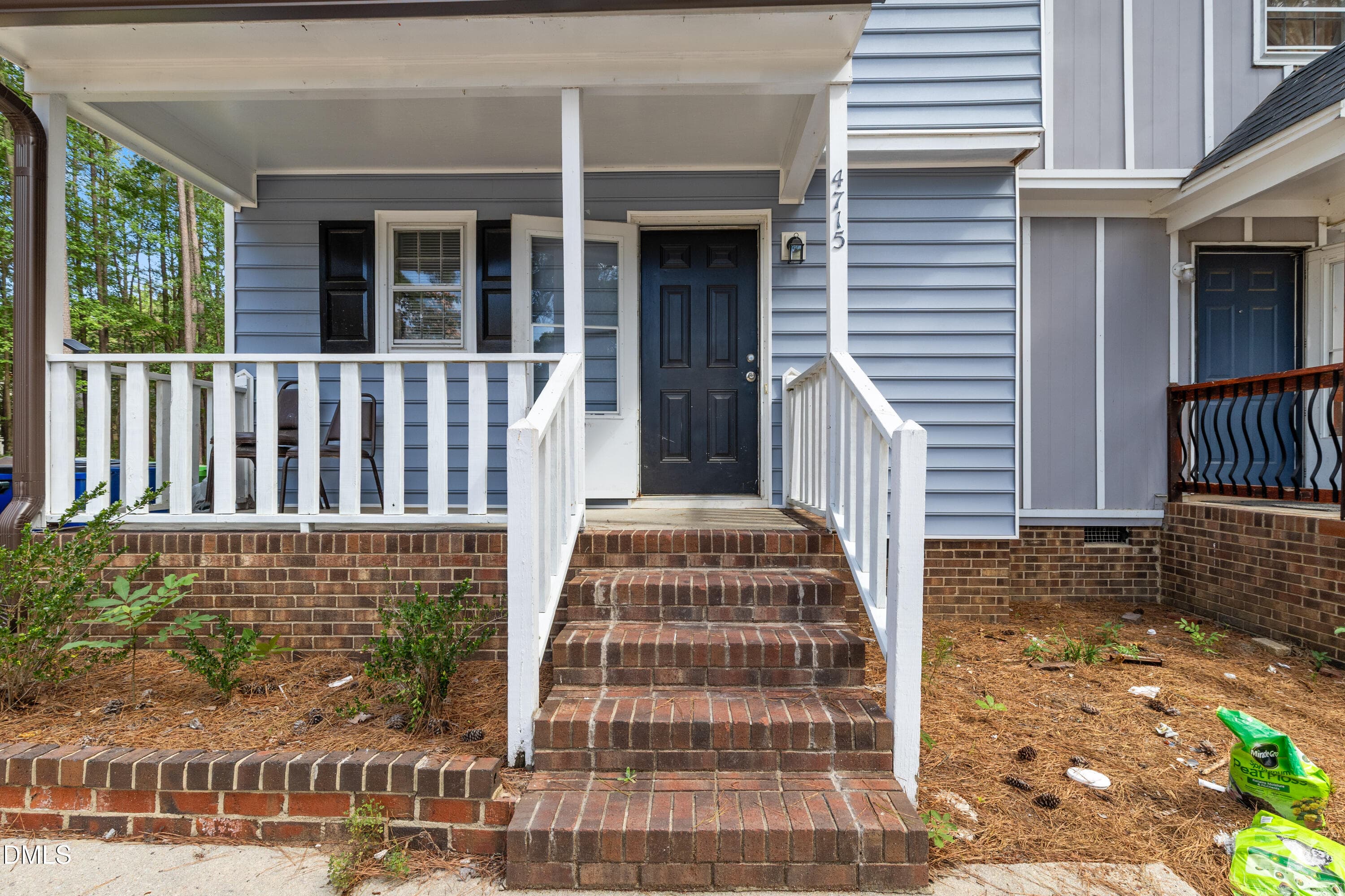 05-4715 Mallory Ct - 4715 Mallory Court, Raleigh, NC 27616, Raleigh