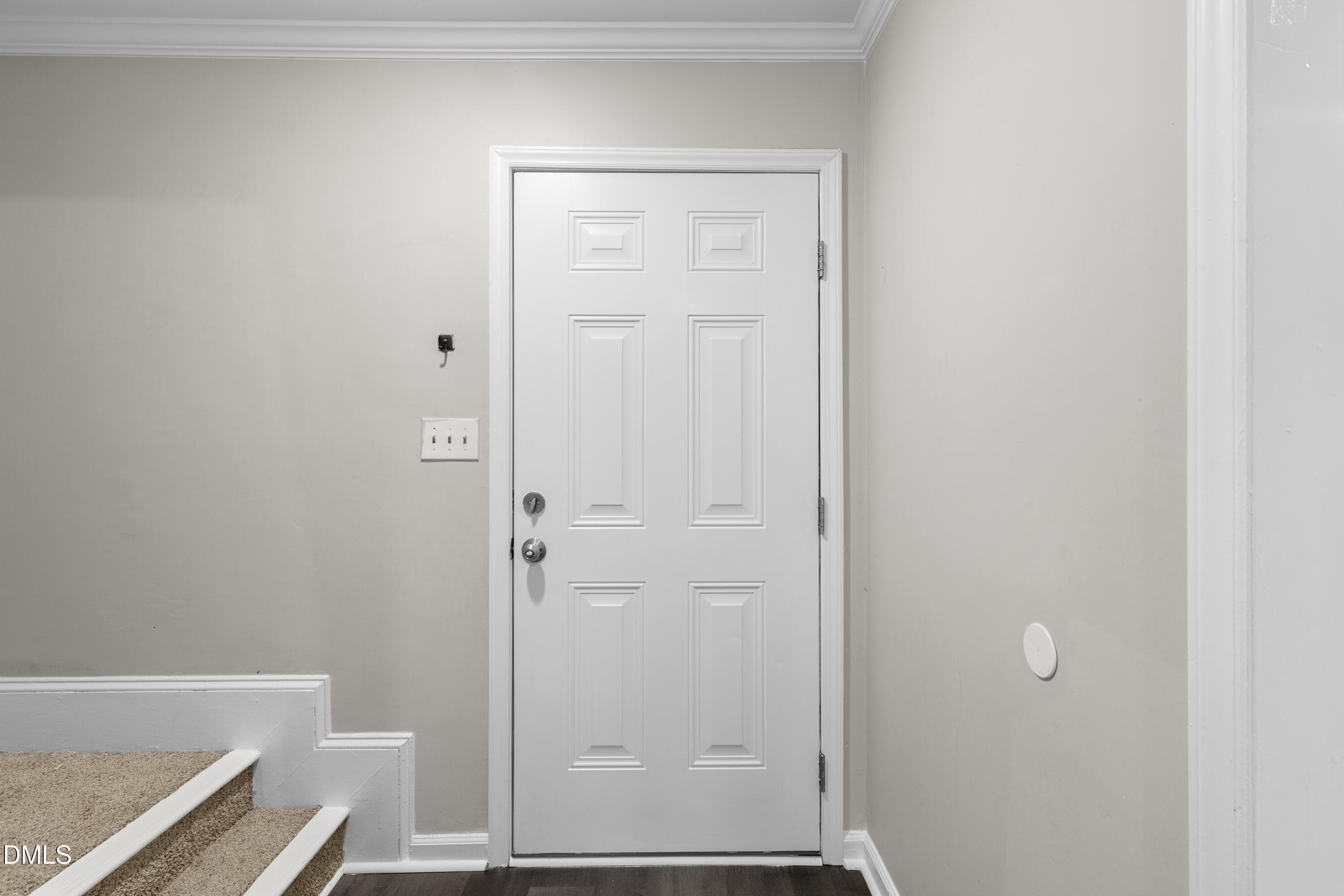08-4715 Mallory Ct - 4715 Mallory Court, Raleigh, NC 27616, Raleigh