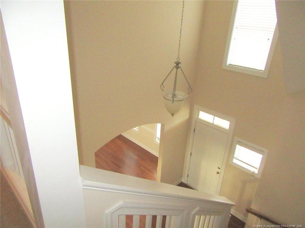 Spectacular Two Story Foyer - 512 Rossendale Drive, Hope Mills, NC 28348