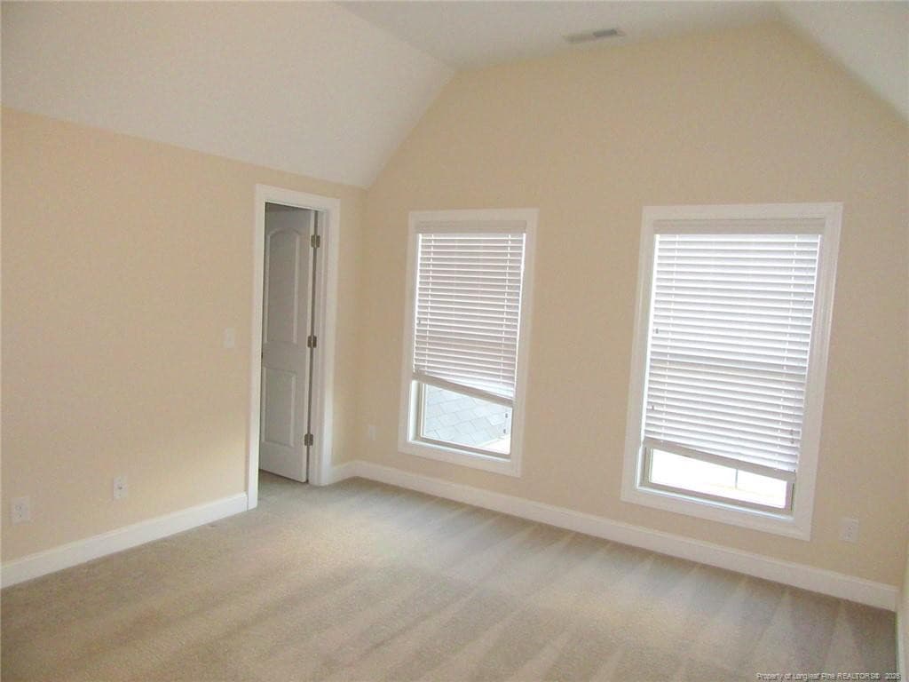 Fourth Bedroom - 512 Rossendale Drive, Hope Mills, NC 28348