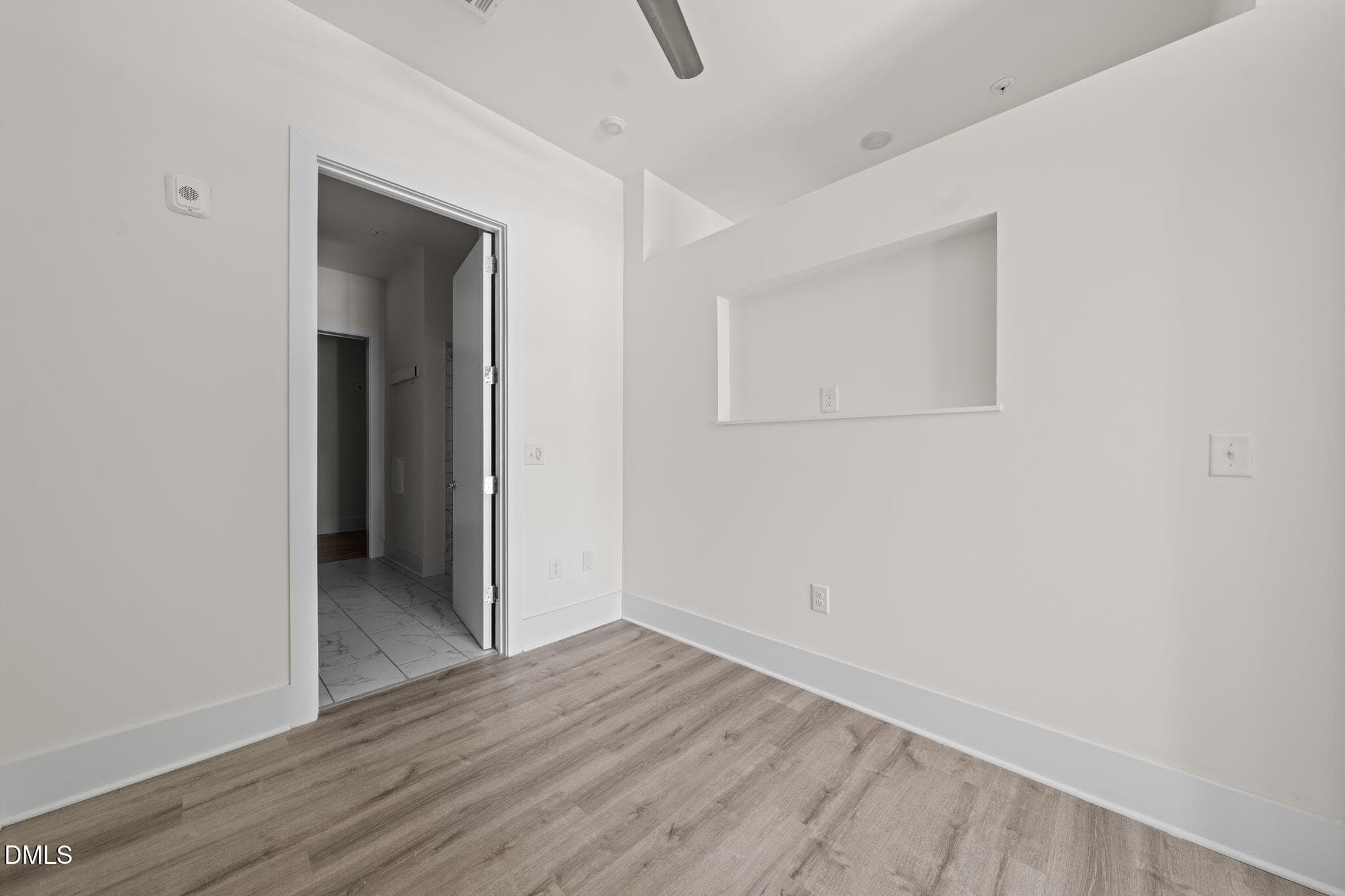 Bedroom main (2) - 2441 Campus Shore Drive 109, Raleigh, NC 27606, Raleigh