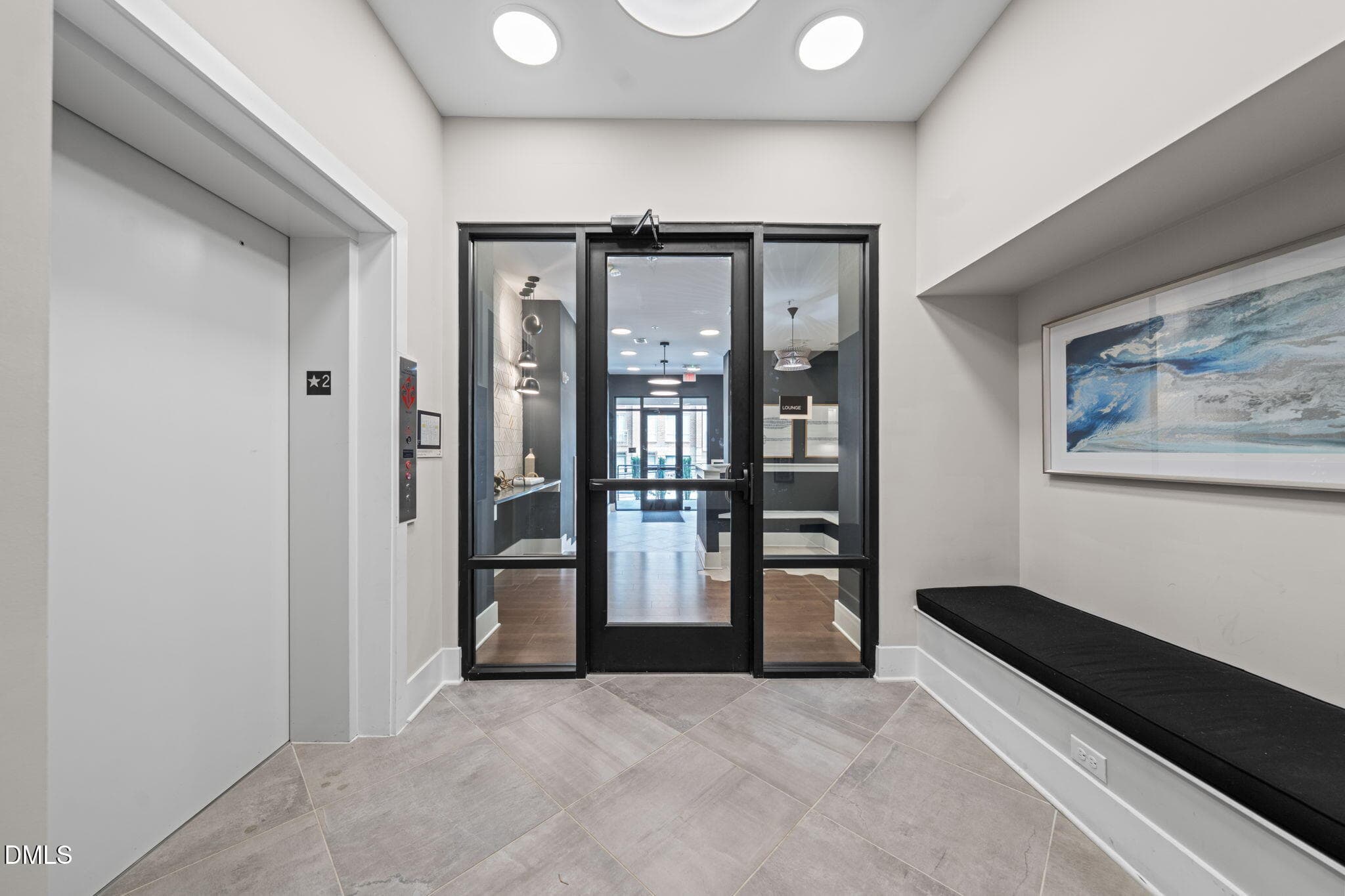 Bldg lobby (5) - 2441 Campus Shore Drive 109, Raleigh, NC 27606, Raleigh