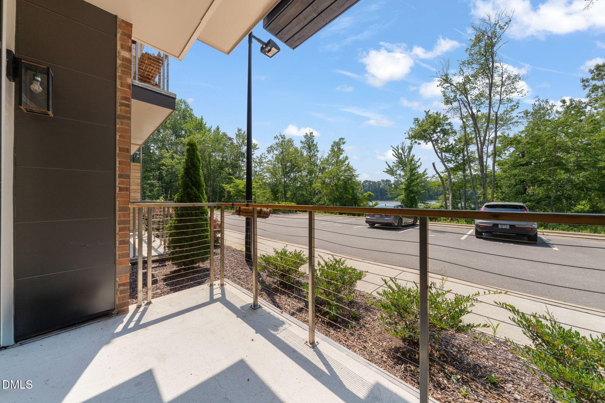 Porch (2) - 2441 Campus Shore Drive 109, Raleigh, NC 27606, Raleigh