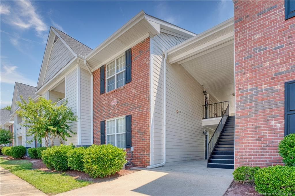 Photo 2 - 645 Brandermill Road 101, Fayetteville, NC 28314, Fayetteville