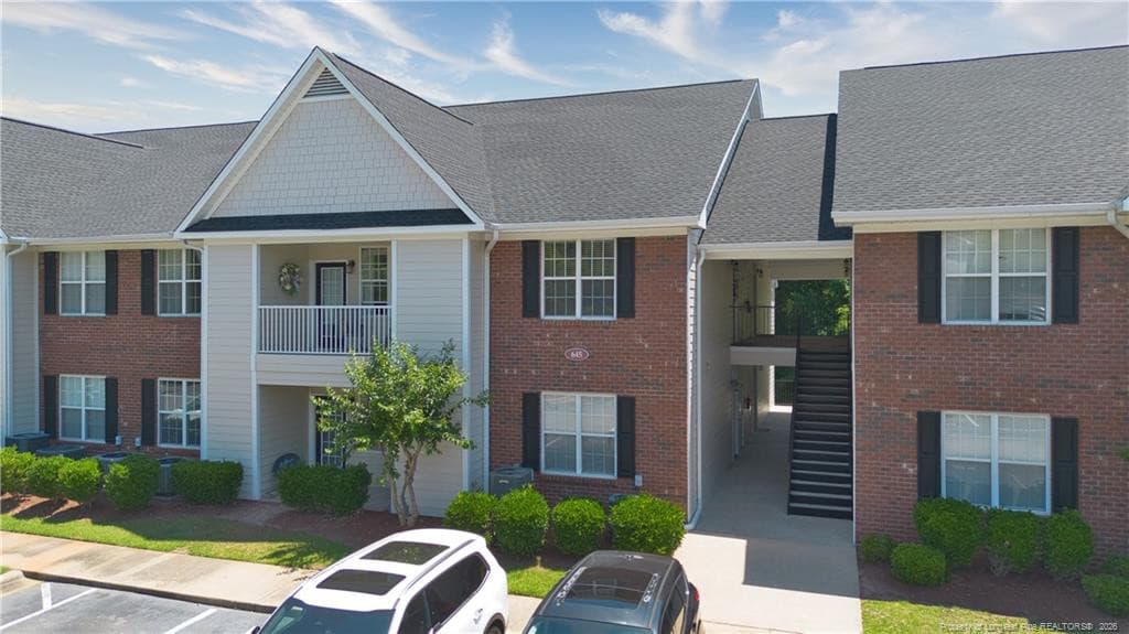 Photo 3 - 645 Brandermill Road 101, Fayetteville, NC 28314, Fayetteville