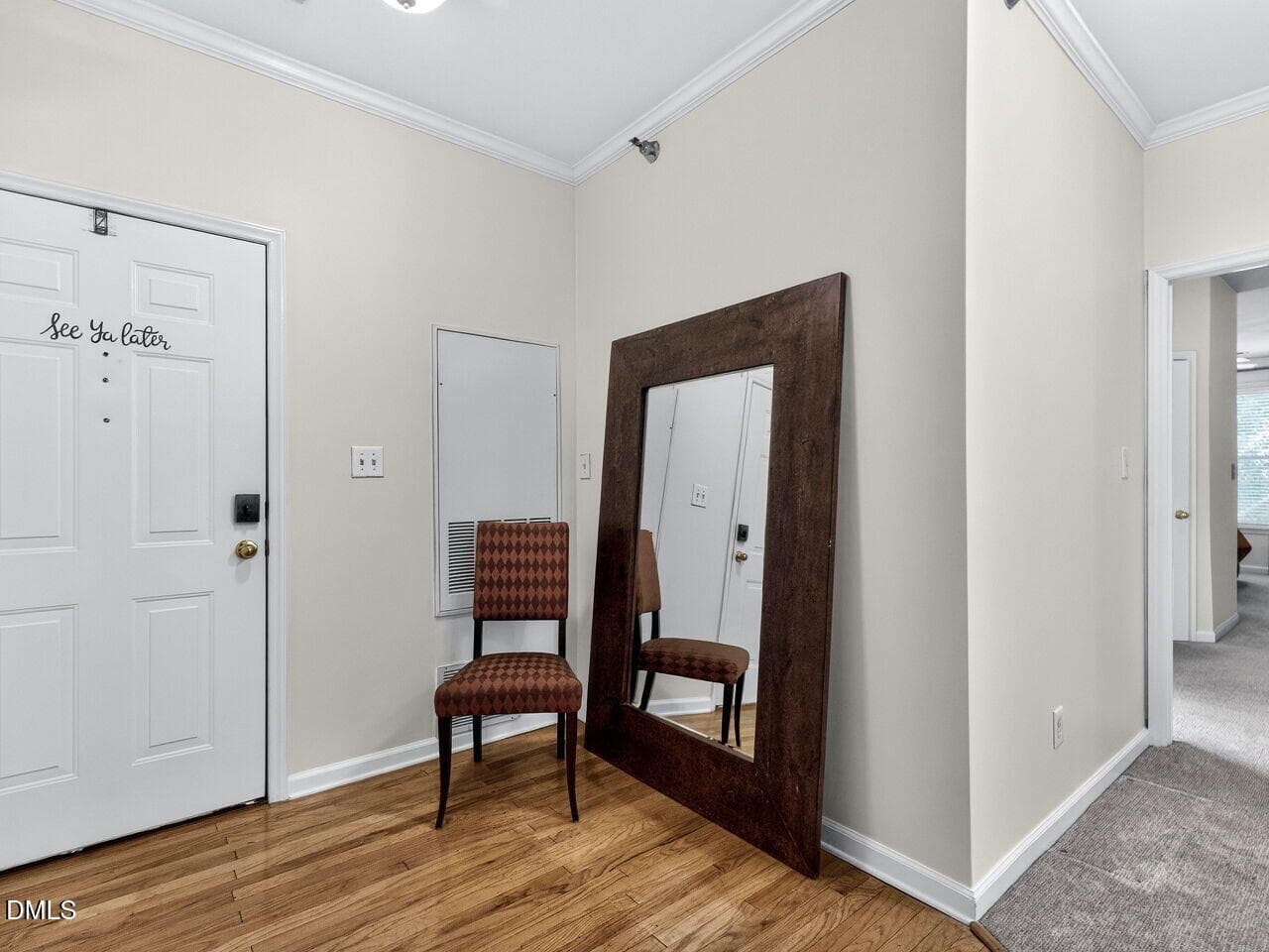 007-1280x960-foyer - 1700 Tiffany Bay Court 304, Raleigh, NC 27609, Raleigh