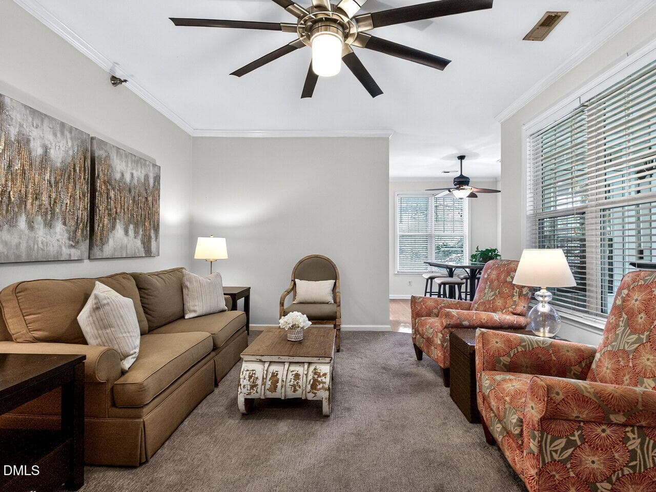 009-1280x960-family-room - 1700 Tiffany Bay Court 304, Raleigh, NC 27609, Raleigh