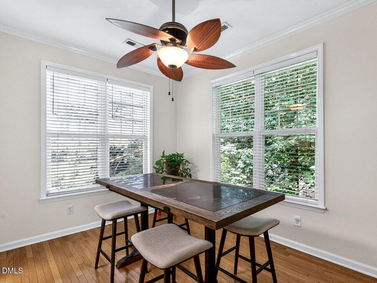 011-1280x960-dining-room - 1700 Tiffany Bay Court 304, Raleigh, NC 27609, Raleigh