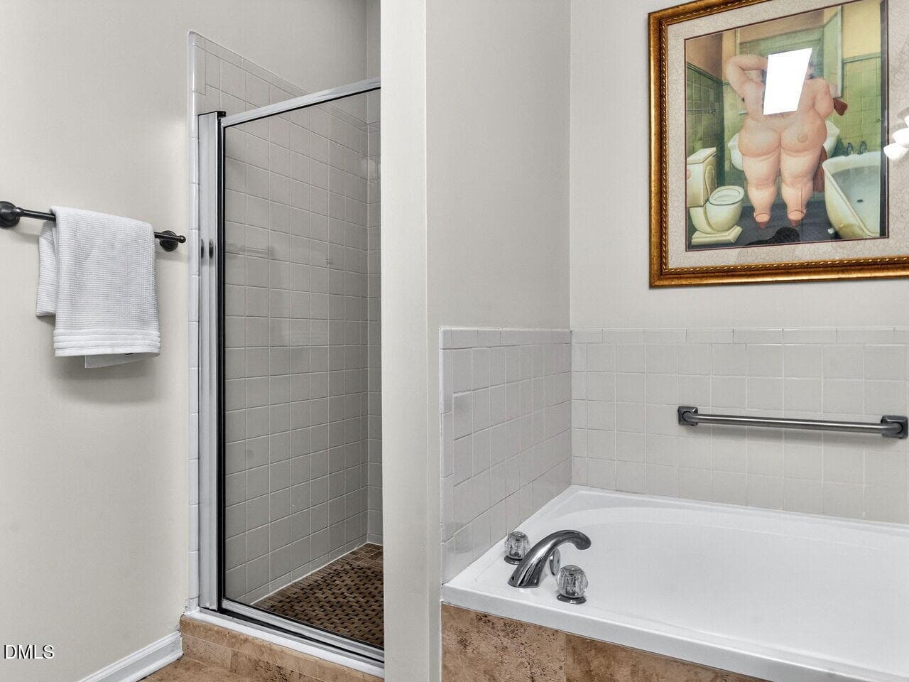 019-1280x960-primary-bath - 1700 Tiffany Bay Court 304, Raleigh, NC 27609, Raleigh