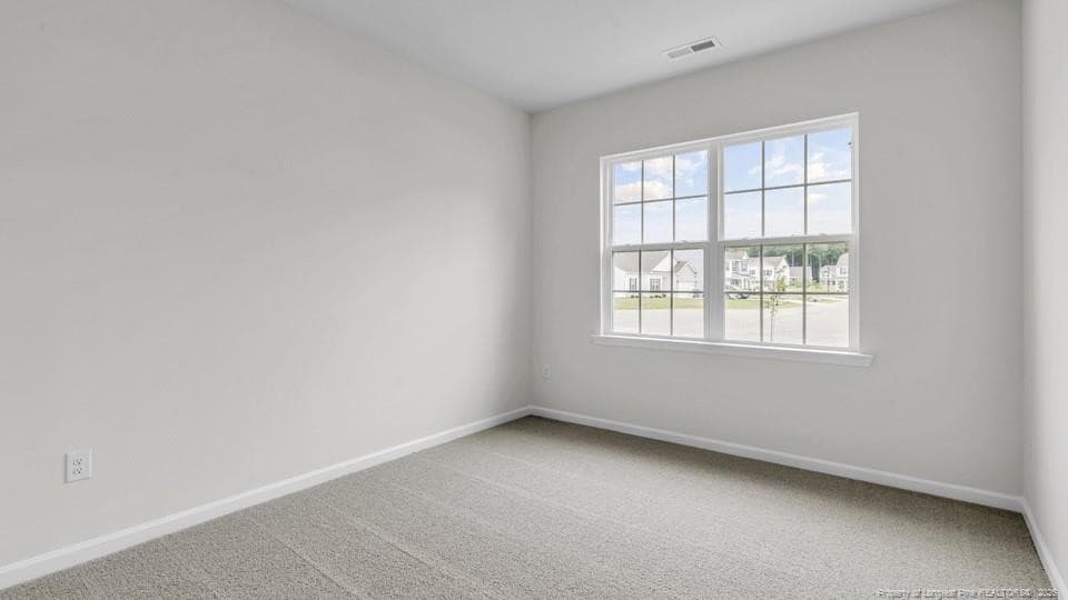 Bedroom - 1102 Shoreline Drive, Vass, NC 28394