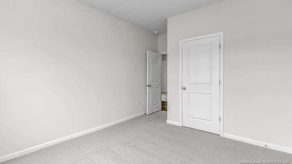 Bedroom - 1102 Shoreline Drive, Vass, NC 28394