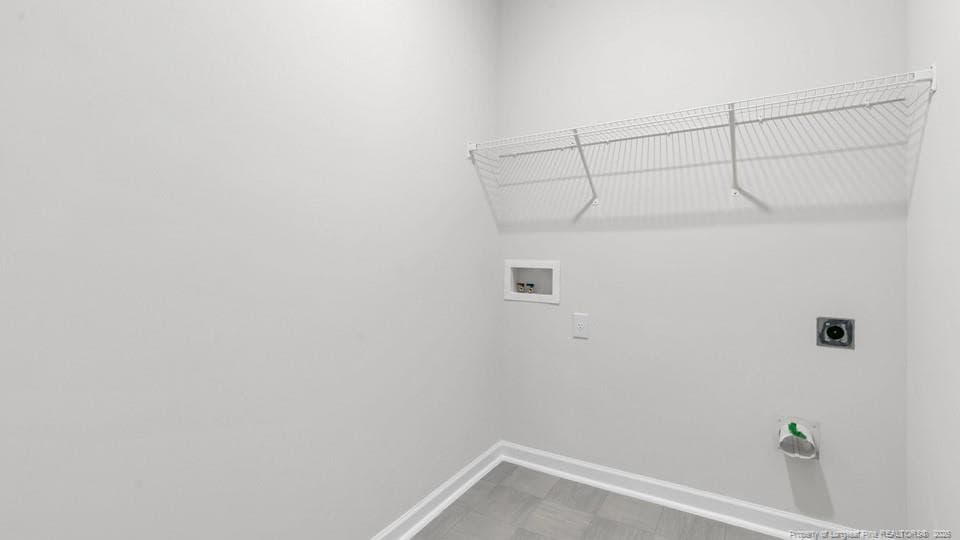 Laundry Room - 1102 Shoreline Drive, Vass, NC 28394