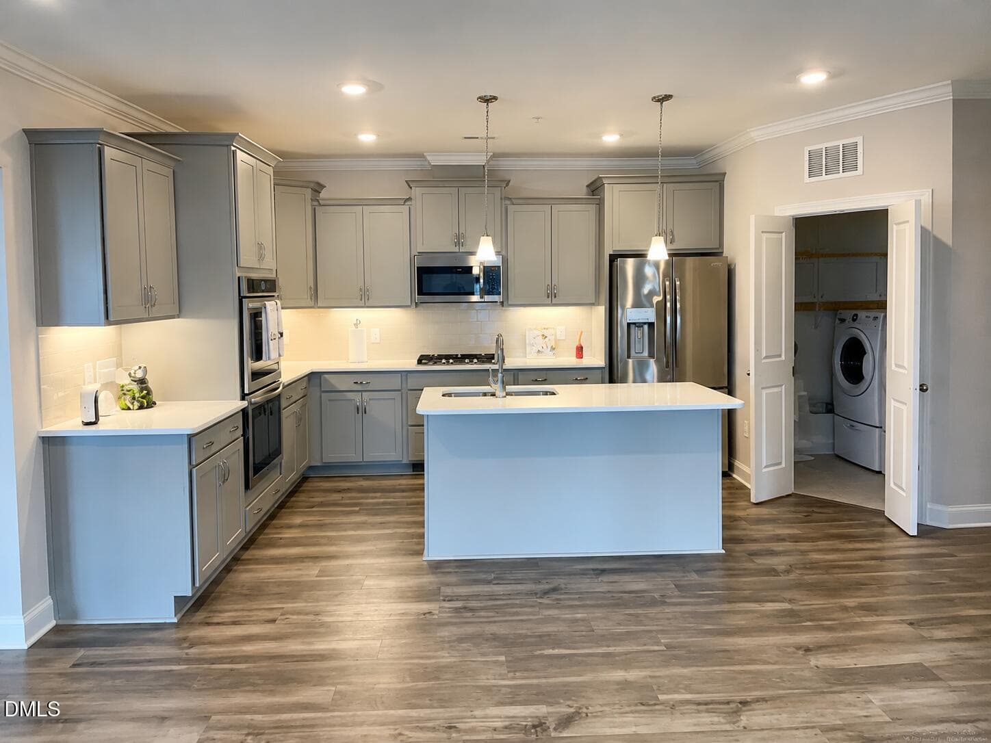 302 kitchen - 1200 Gathering Park Circle 302, Cary, NC 27519, Cary