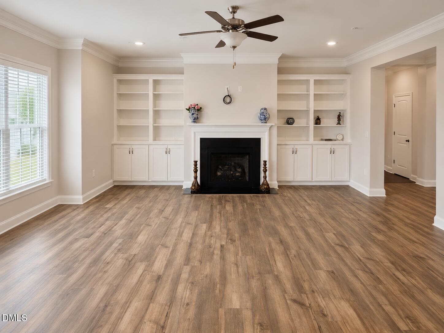 302 living fireplace - 1200 Gathering Park Circle 302, Cary, NC 27519, Cary