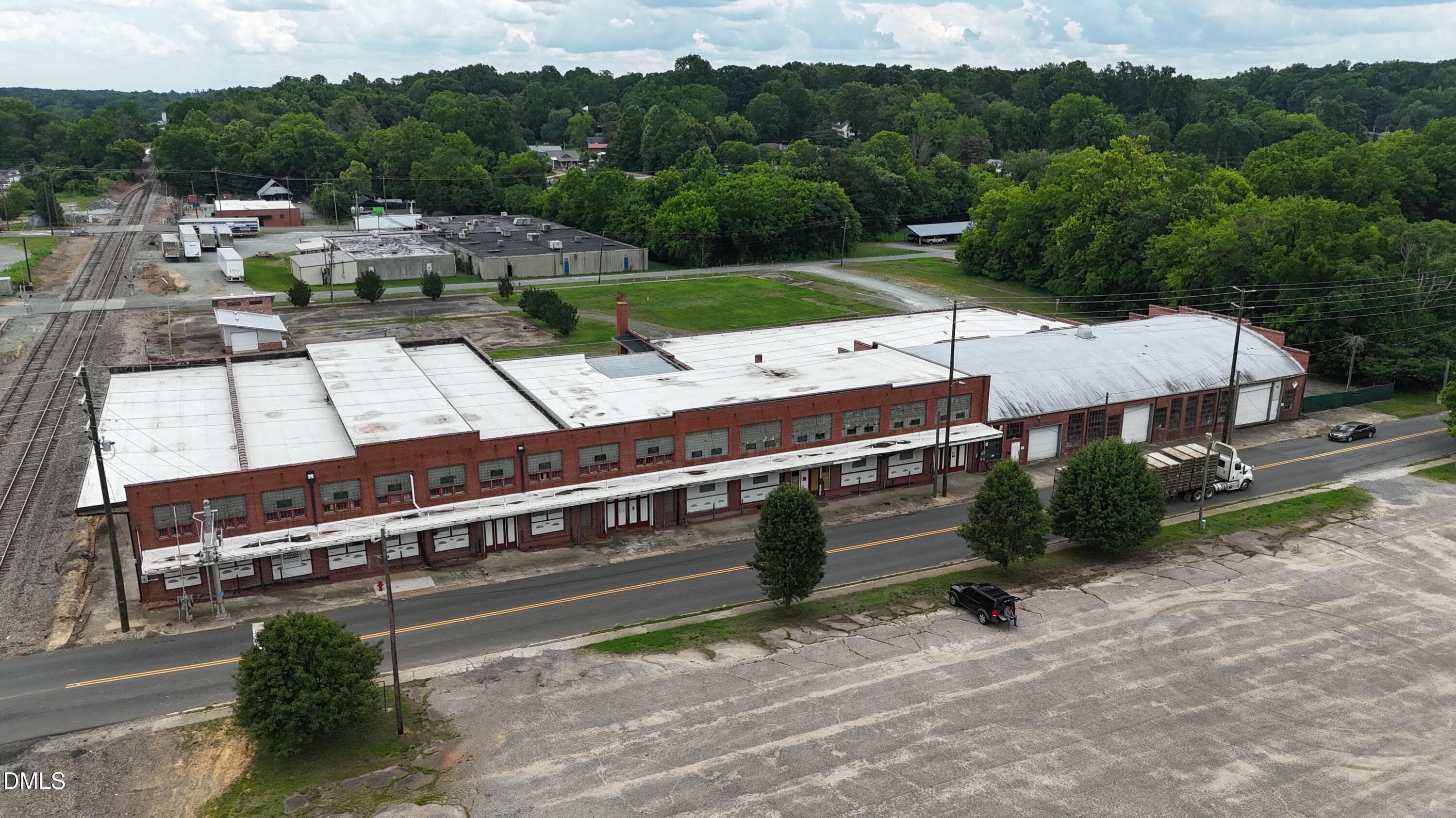 DJI_20260601145251_0195_D - 208 W 2nd Street, Siler City, NC 27344