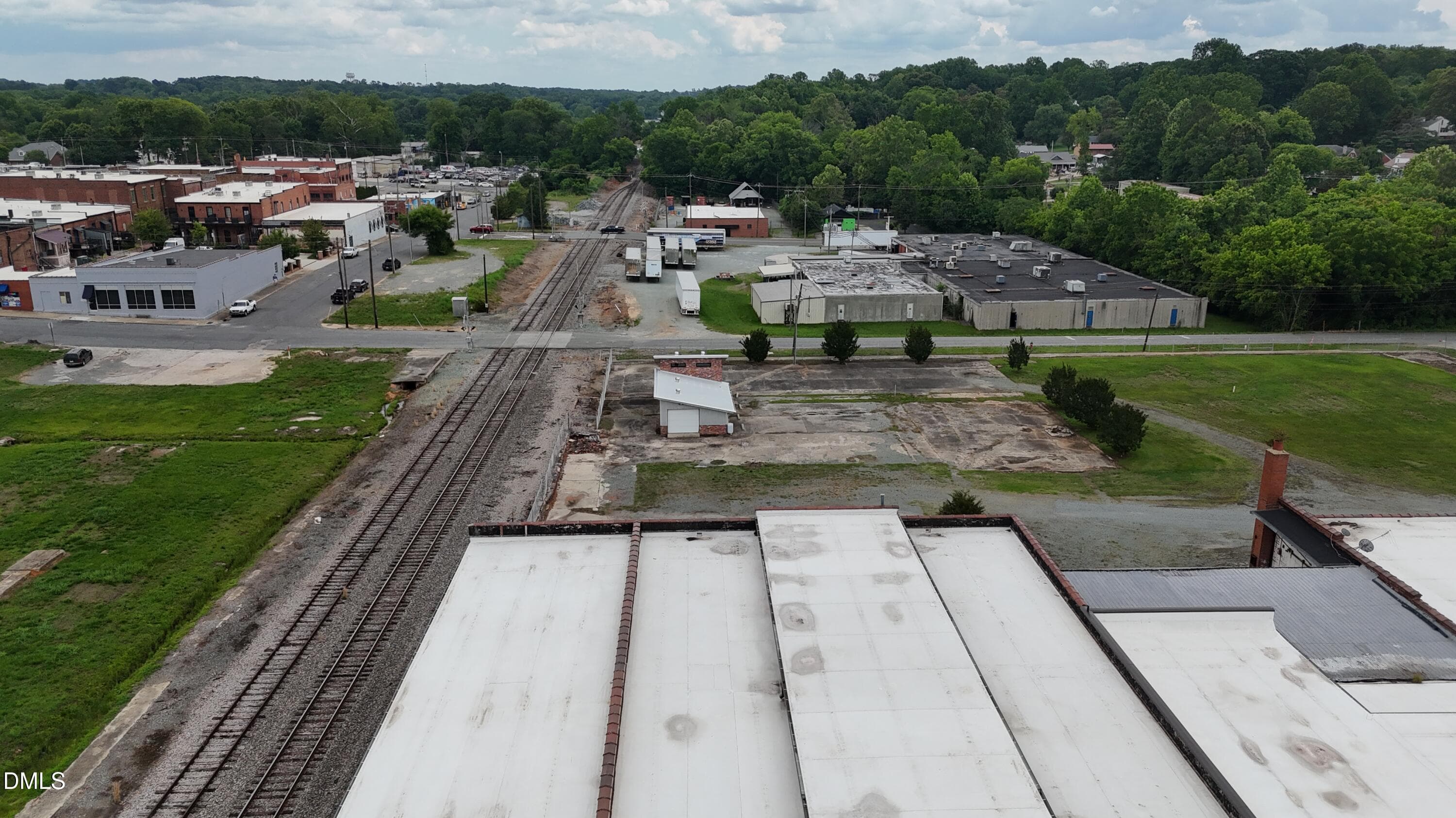 DJI_20260601145300_0196_D - 208 W 2nd Street, Siler City, NC 27344