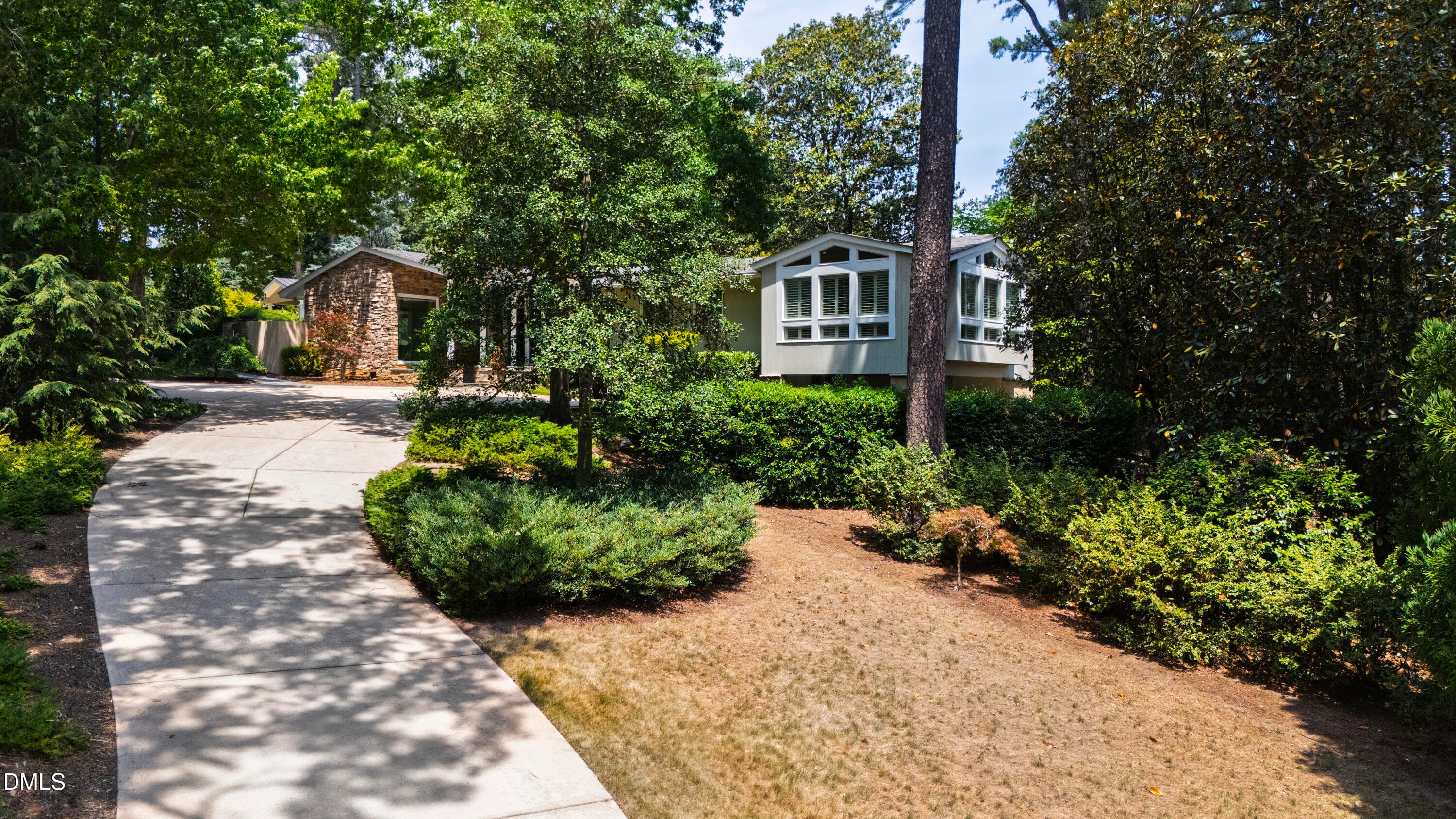 Toxey (1) - 2751 Toxey Drive, Raleigh, NC 27609, Raleigh