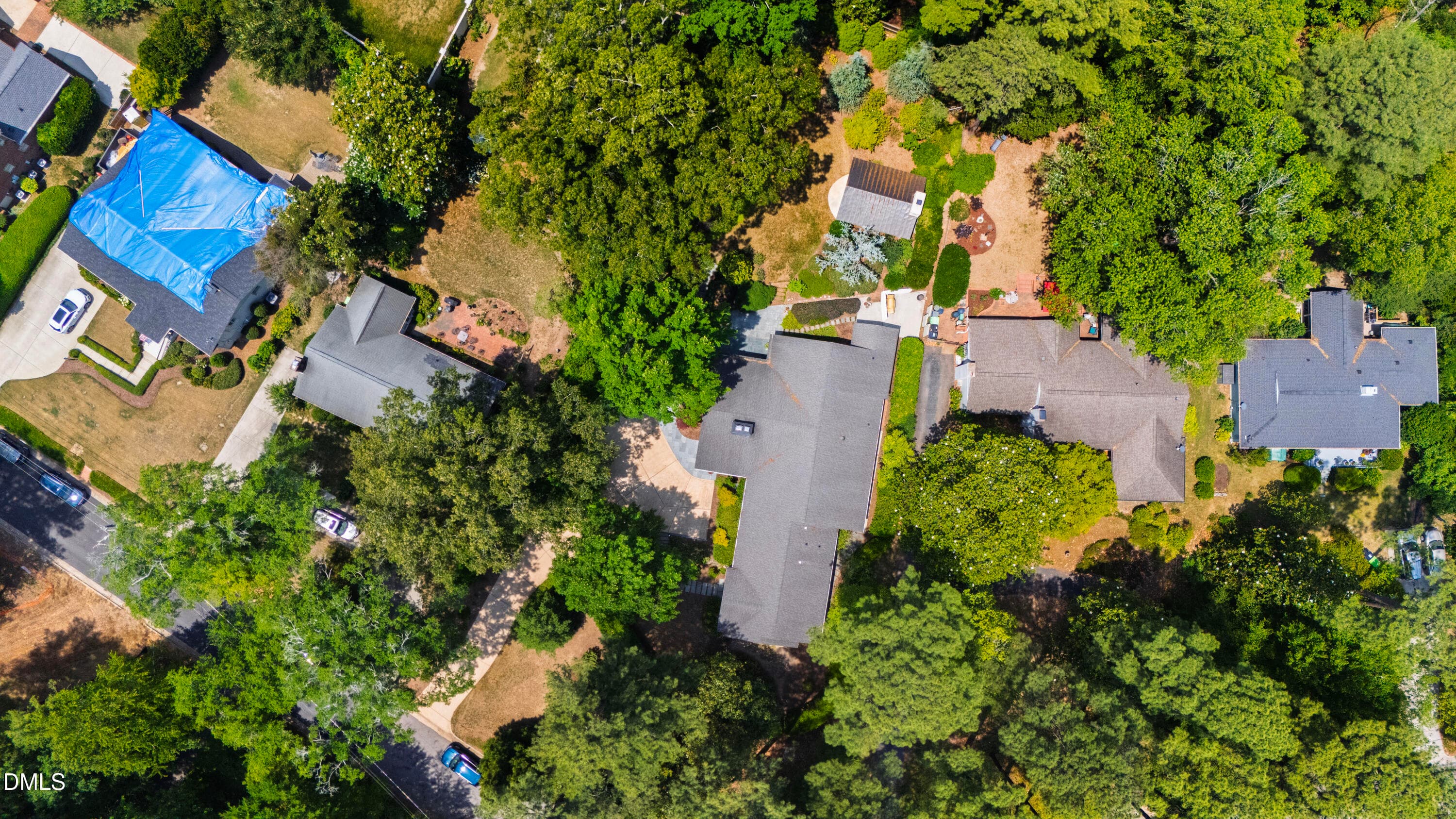 Toxey (2) - 2751 Toxey Drive, Raleigh, NC 27609, Raleigh