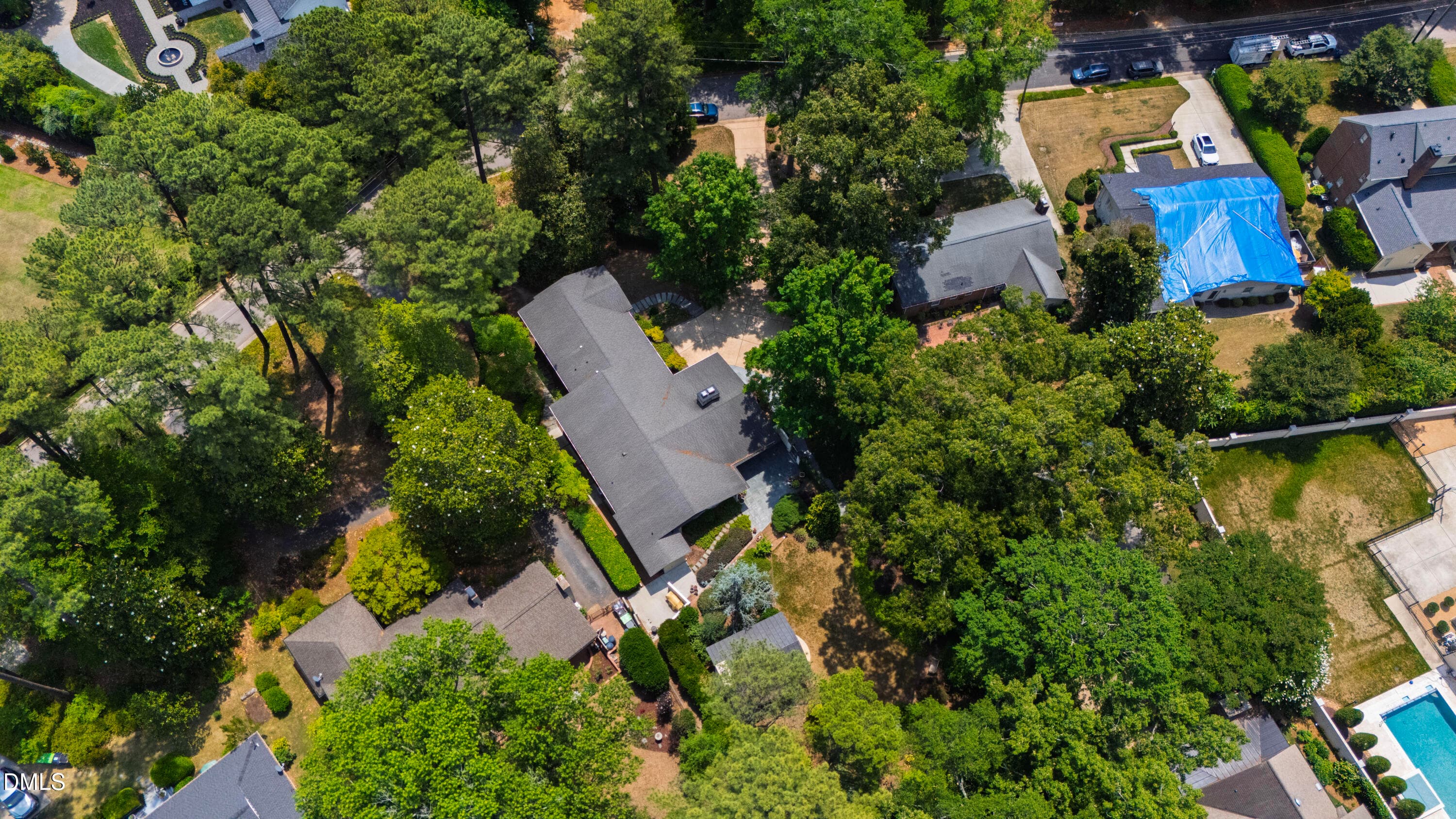 Toxey (4) - 2751 Toxey Drive, Raleigh, NC 27609, Raleigh