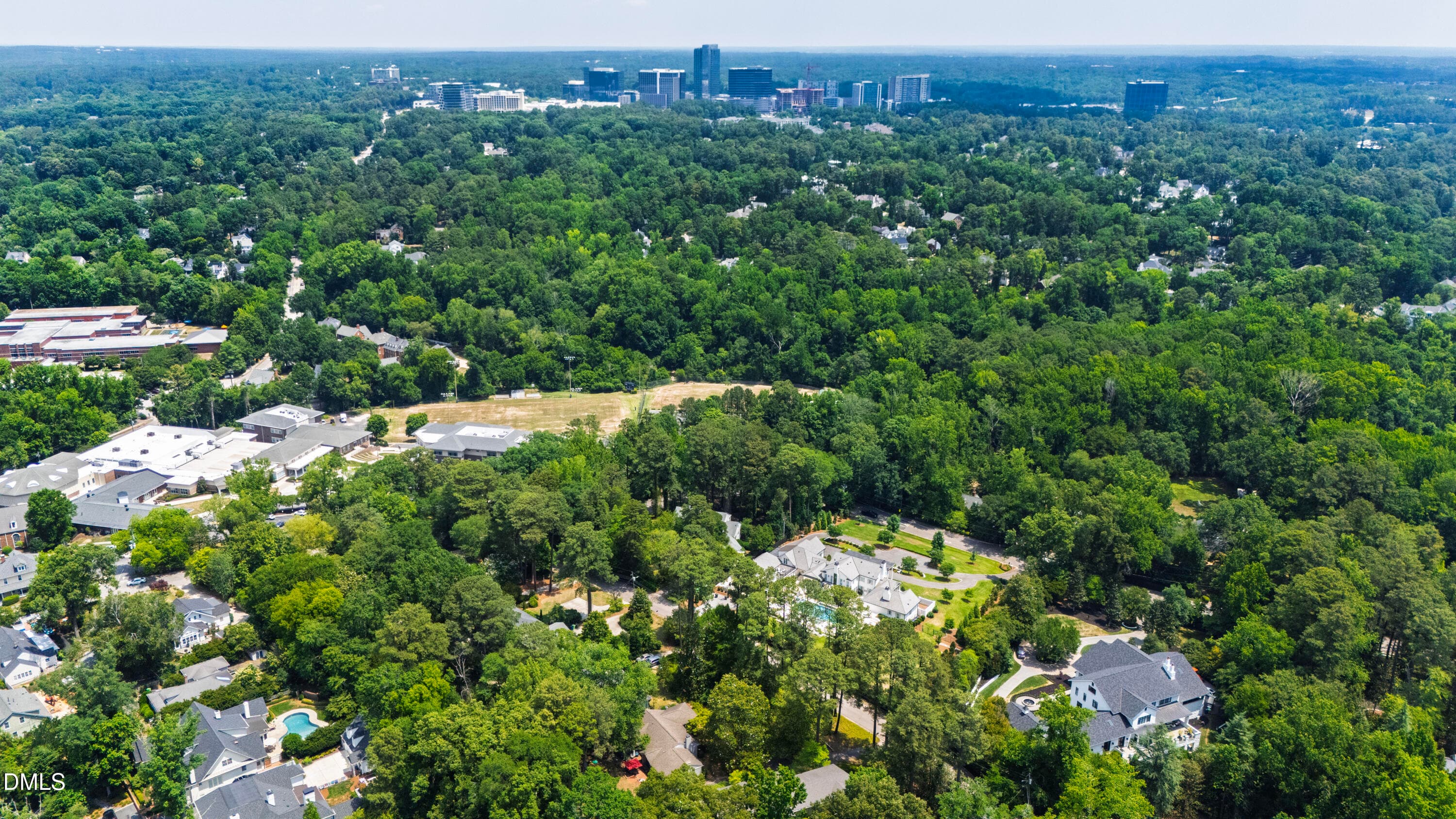Toxey (6) - 2751 Toxey Drive, Raleigh, NC 27609, Raleigh