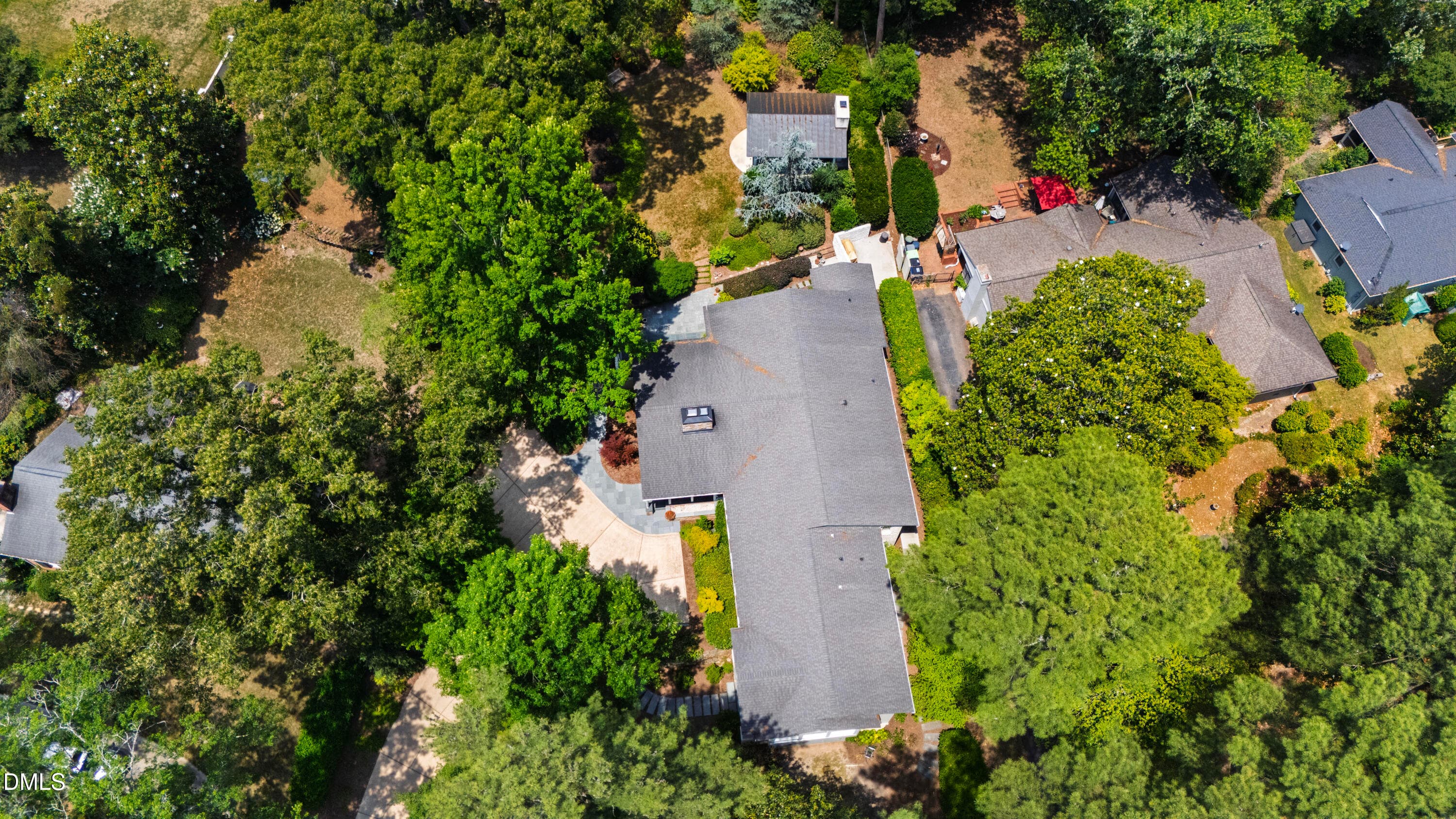 Toxey (8) - 2751 Toxey Drive, Raleigh, NC 27609, Raleigh