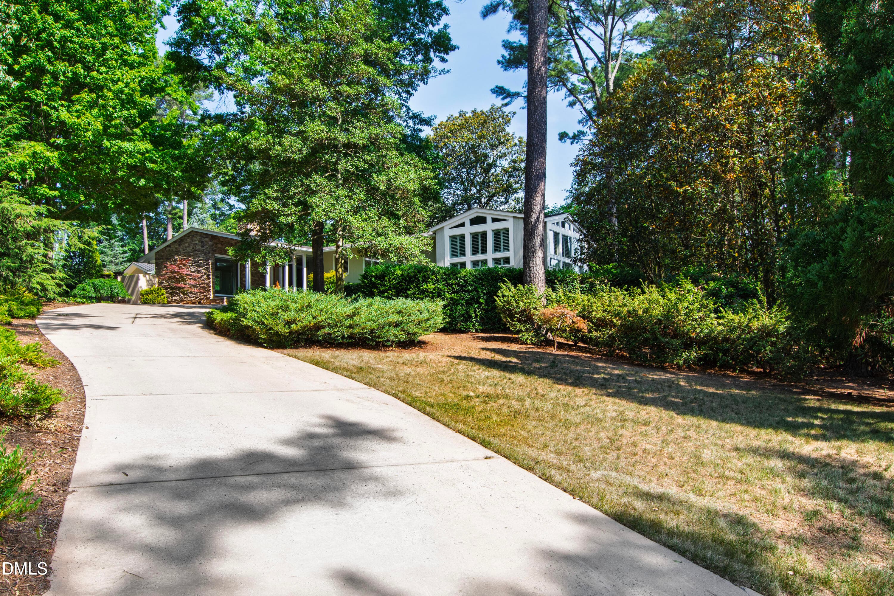 Toxey (9) - 2751 Toxey Drive, Raleigh, NC 27609, Raleigh