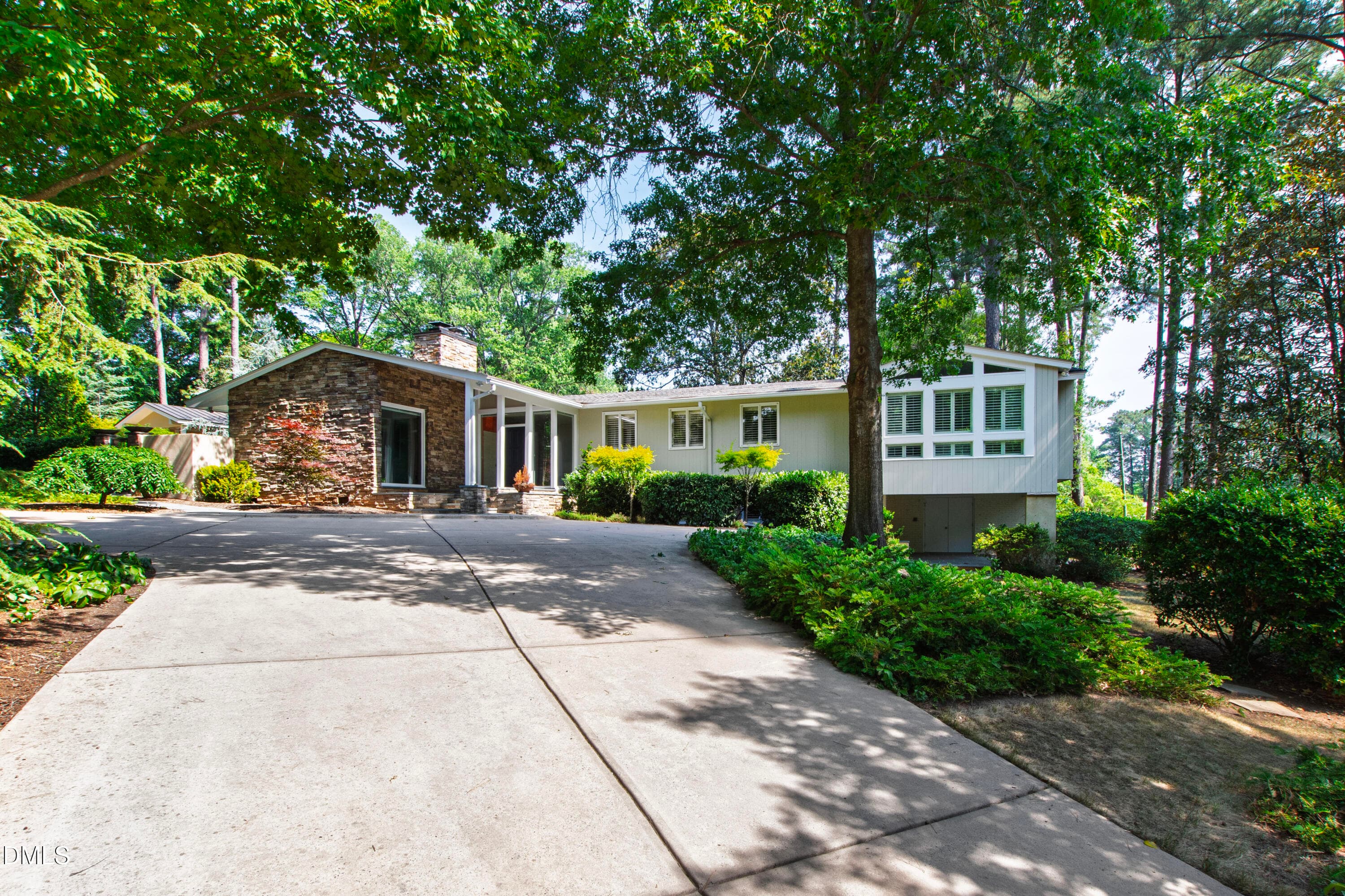 Toxey (10) - 2751 Toxey Drive, Raleigh, NC 27609, Raleigh