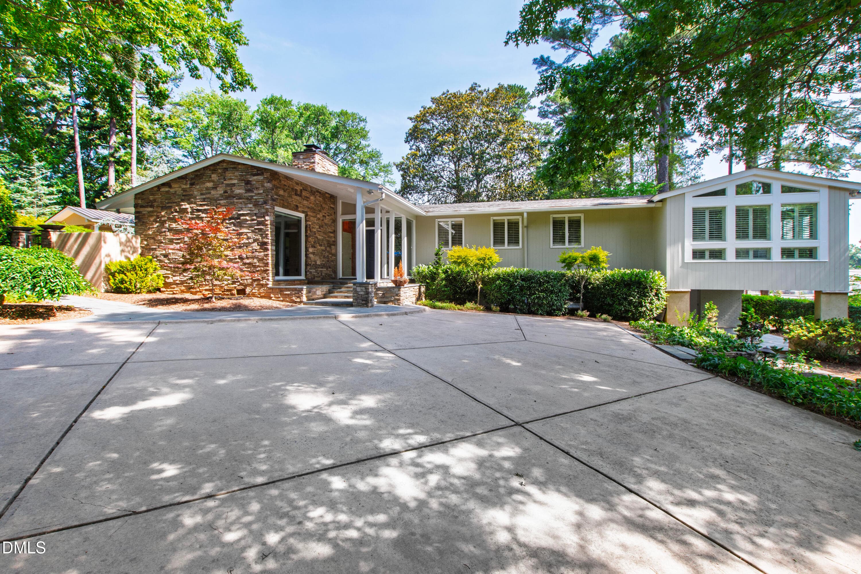 Toxey (11) - 2751 Toxey Drive, Raleigh, NC 27609, Raleigh
