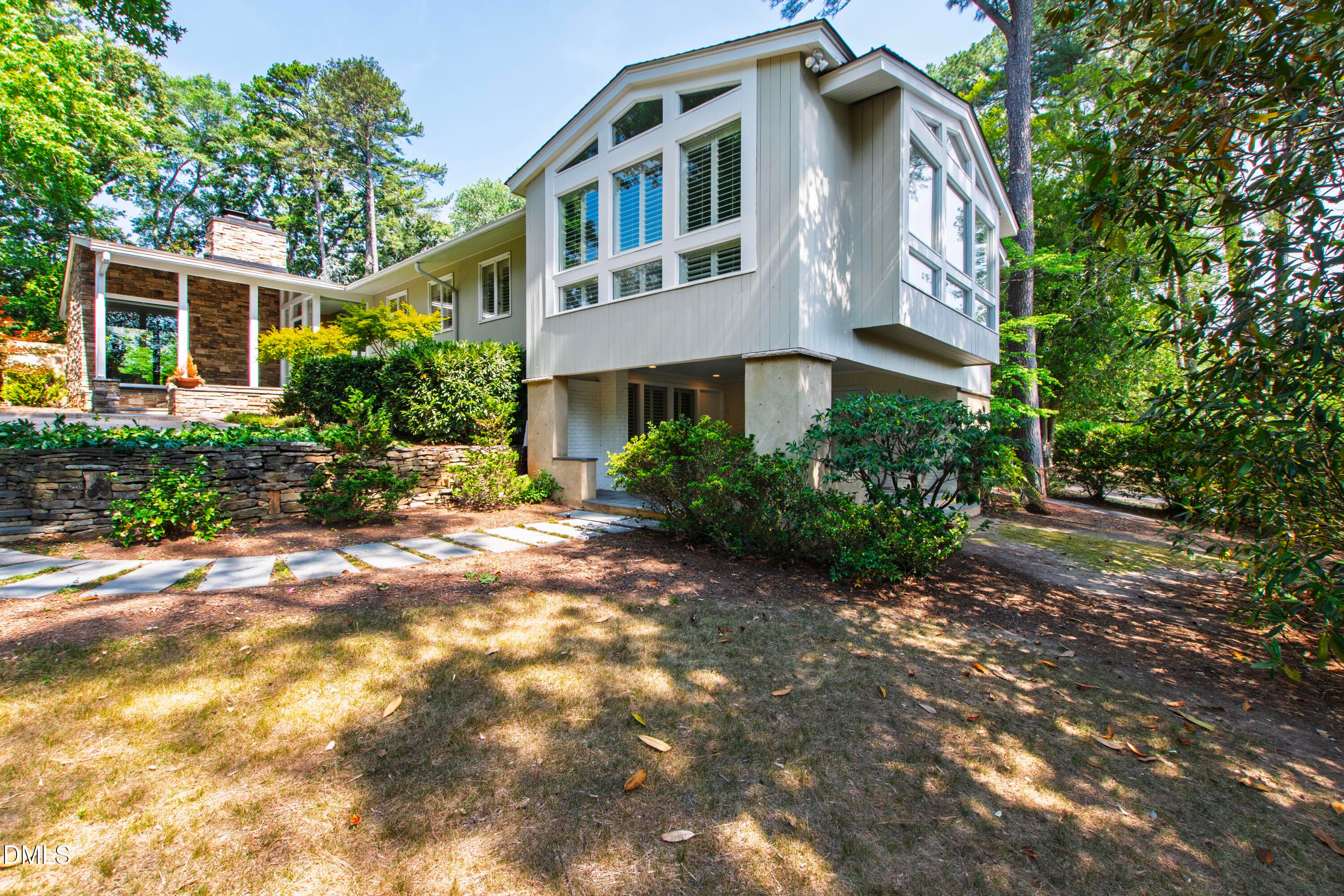 Toxey (13) - 2751 Toxey Drive, Raleigh, NC 27609, Raleigh