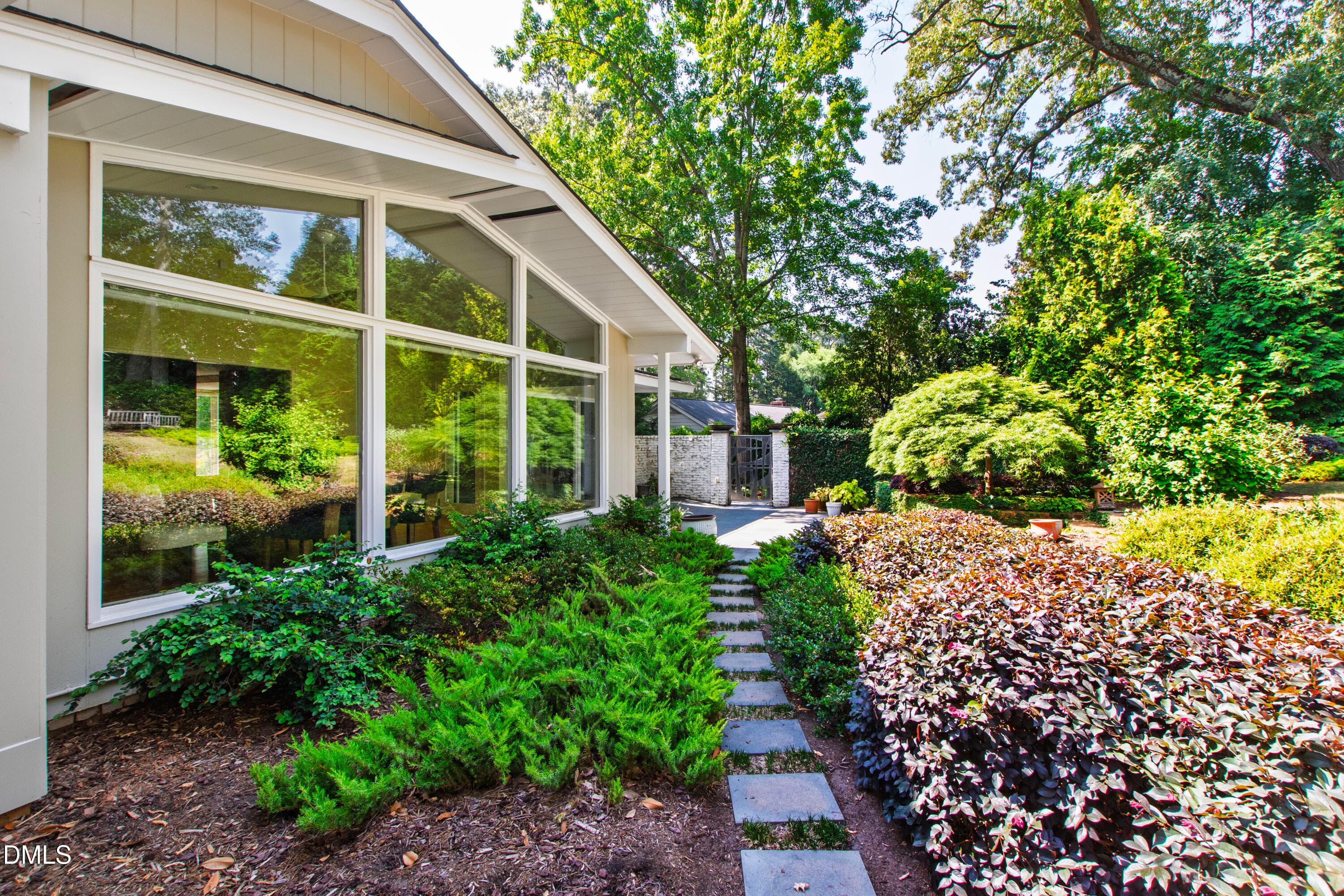 Toxey (18) - 2751 Toxey Drive, Raleigh, NC 27609, Raleigh
