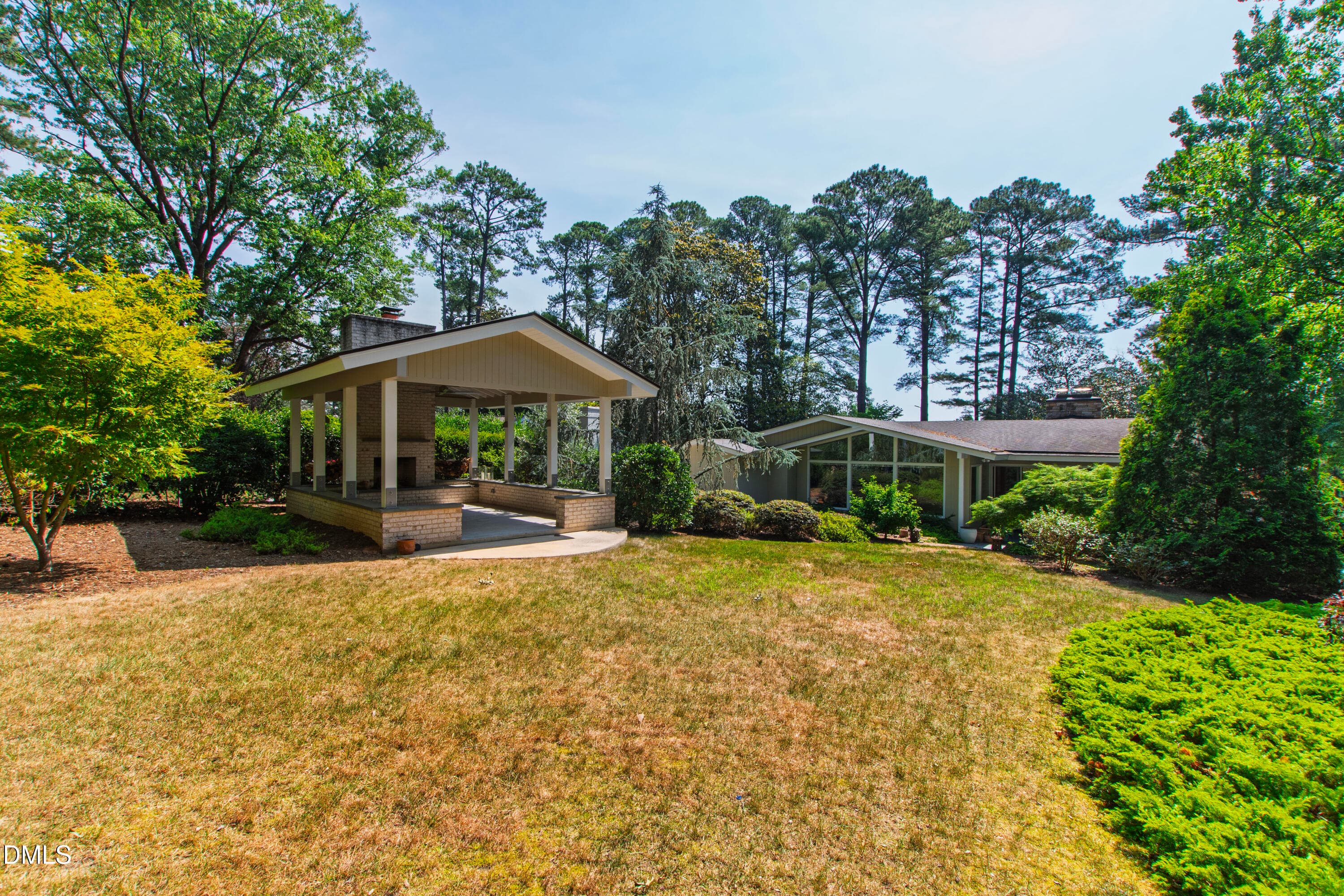 Toxey (22) - 2751 Toxey Drive, Raleigh, NC 27609, Raleigh