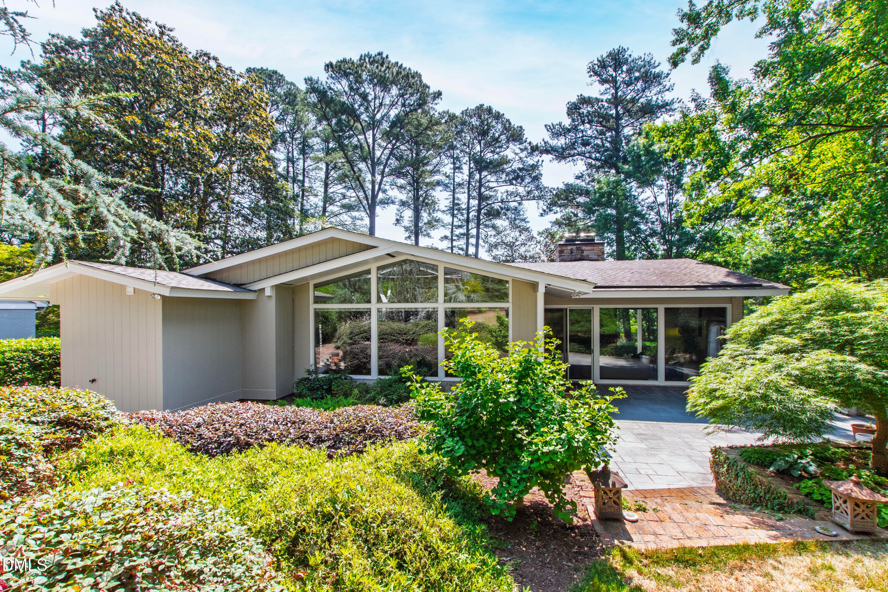 Toxey (27) - 2751 Toxey Drive, Raleigh, NC 27609, Raleigh
