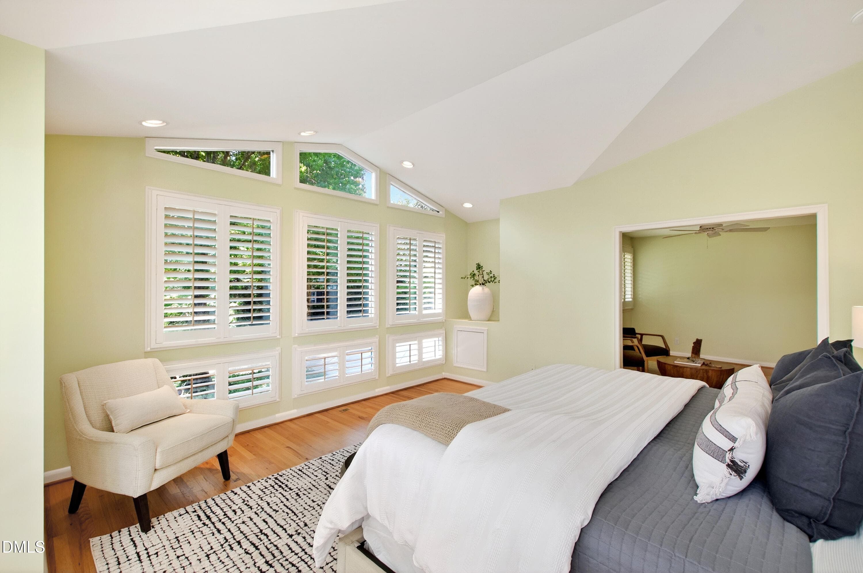 Toxey (66) - 2751 Toxey Drive, Raleigh, NC 27609, Raleigh