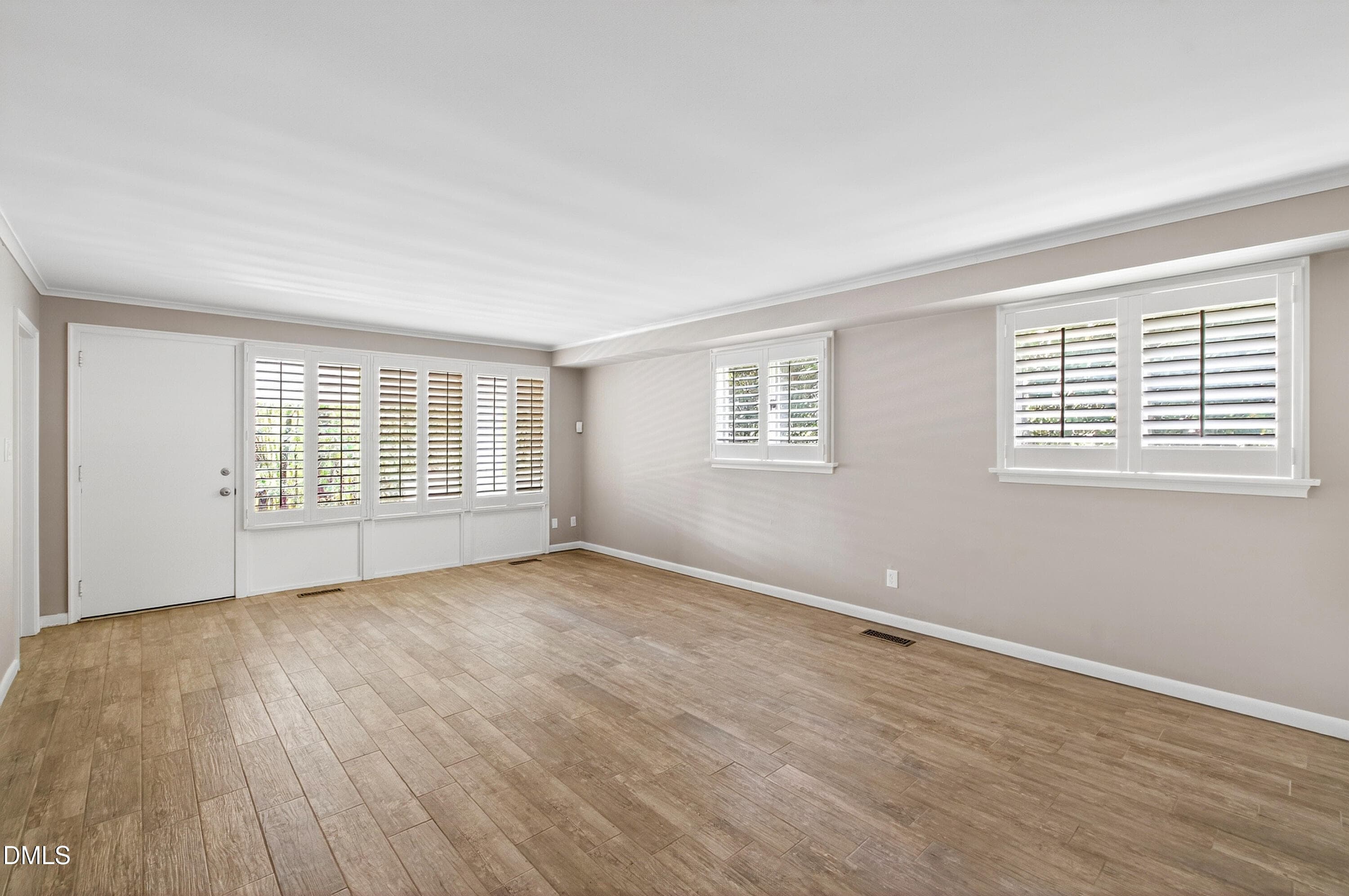 Toxey (76) - 2751 Toxey Drive, Raleigh, NC 27609, Raleigh