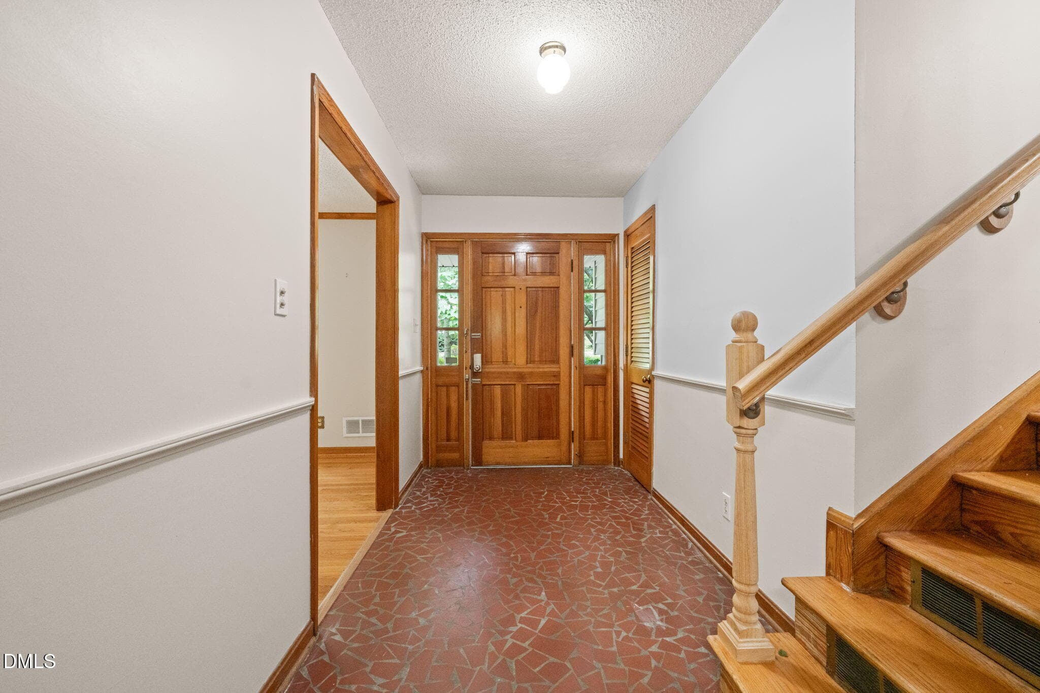 Foyer - 1103 Warren Avenue, Cary, NC 27511, Cary