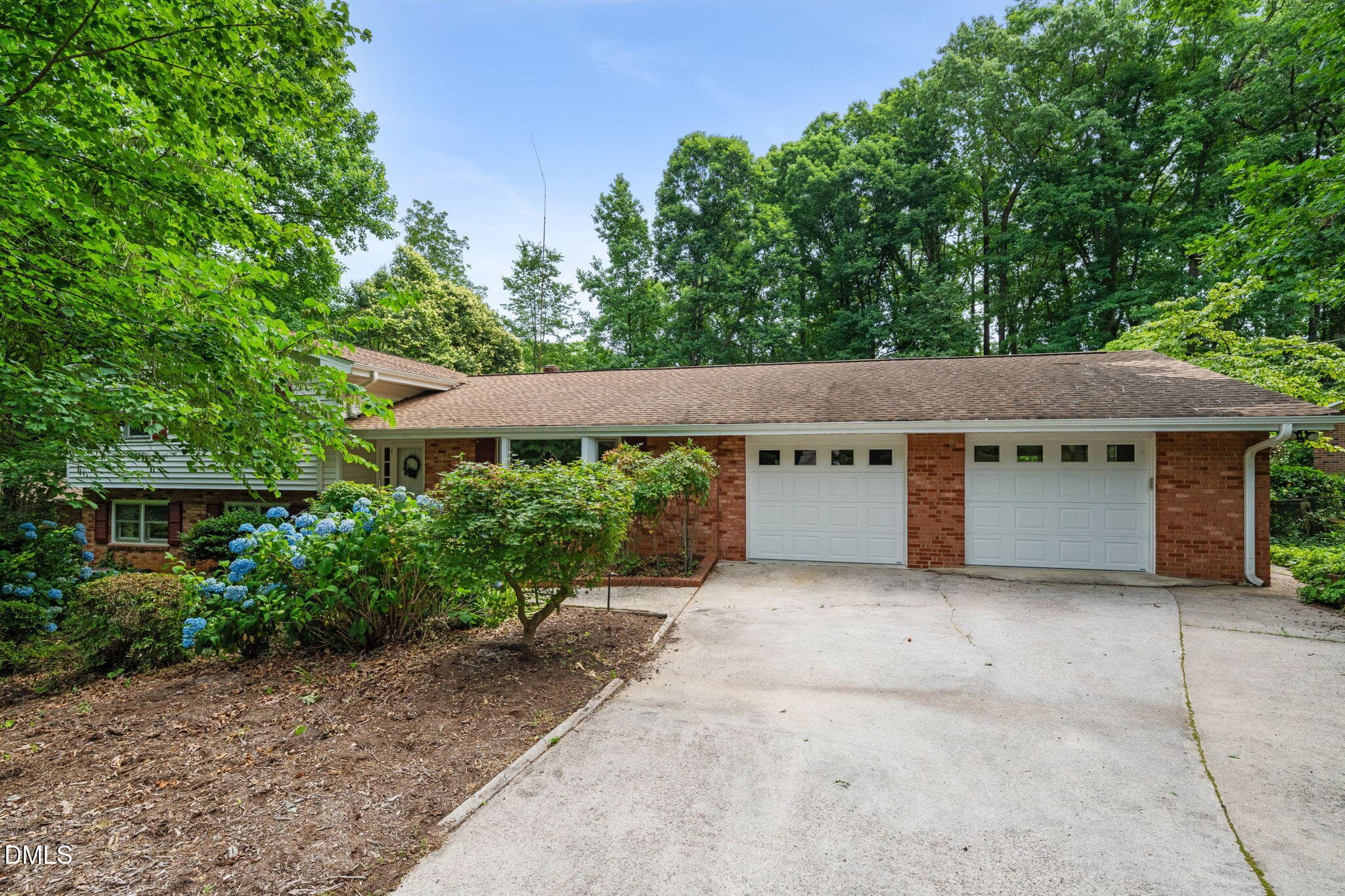 Garage - 1103 Warren Avenue, Cary, NC 27511, Cary