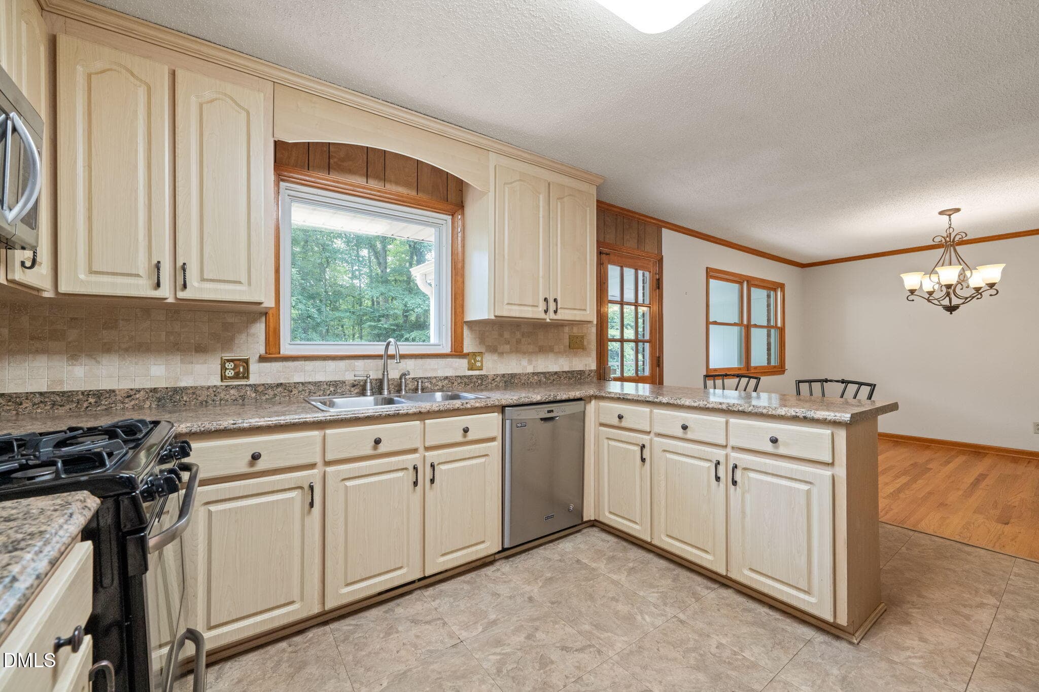 Kitchen (4) - 1103 Warren Avenue, Cary, NC 27511, Cary