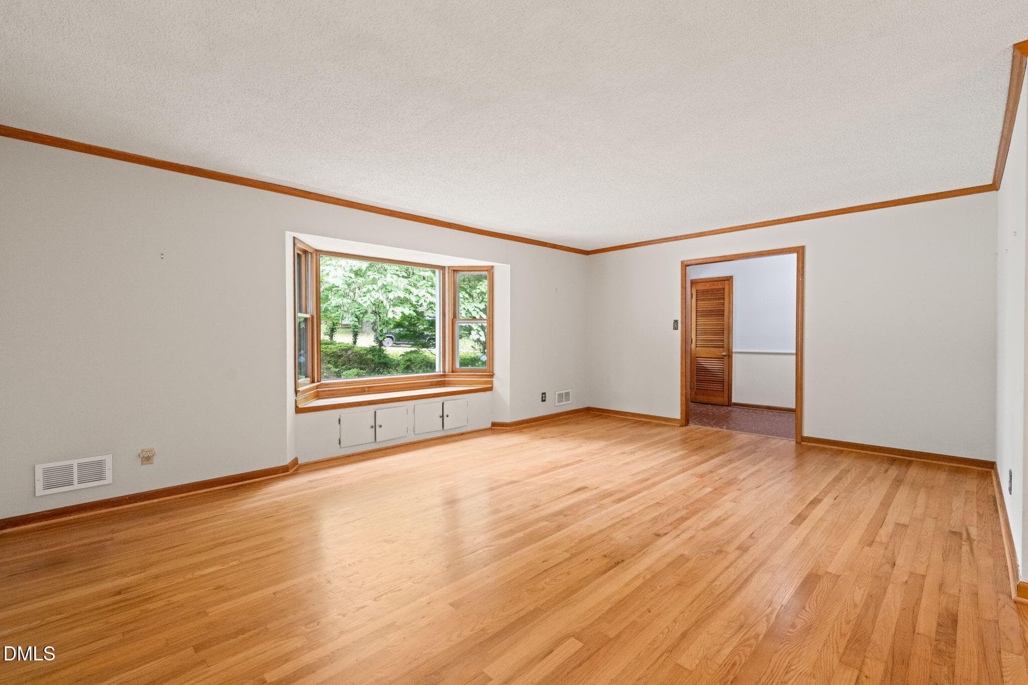 Living room (1) - 1103 Warren Avenue, Cary, NC 27511, Cary