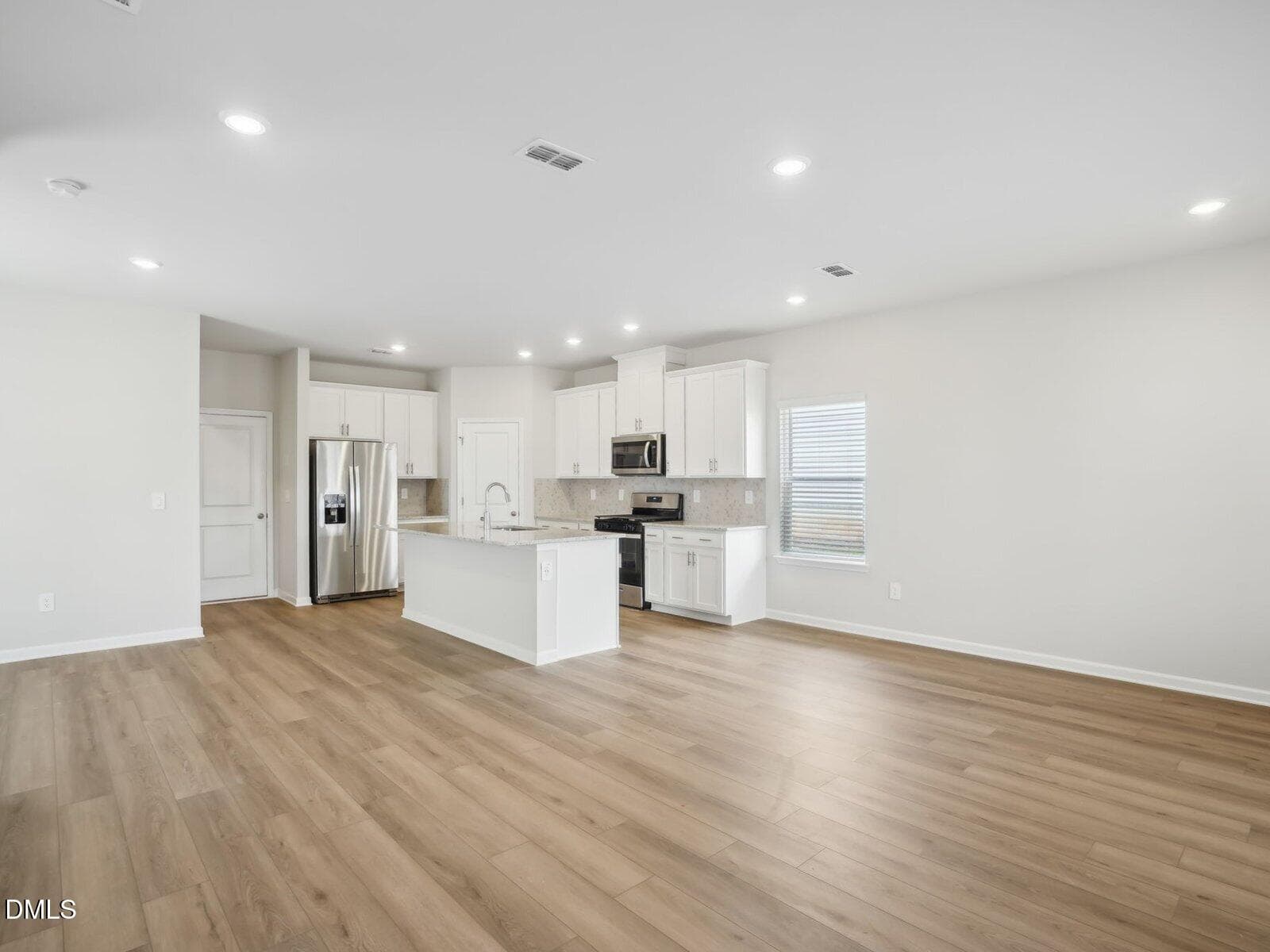 3.1 - Living - 3132 Miller Falls Road, Wendell, NC 27591, Wendell