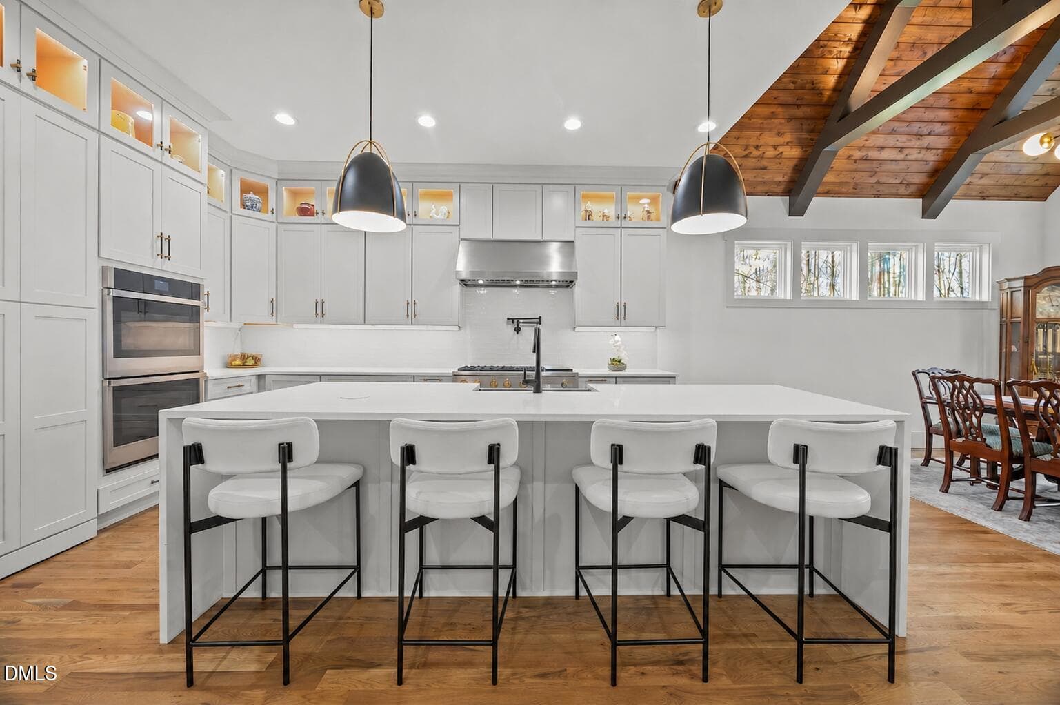 Center Island - 290 Hidden Lake Drive, Youngsville, NC 27596, Youngsville