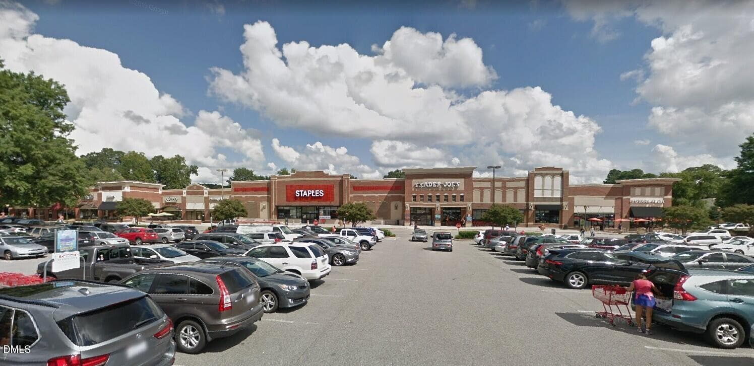 Shops of Kildaire - 1103 Warren Avenue, Cary, NC 27511, Cary