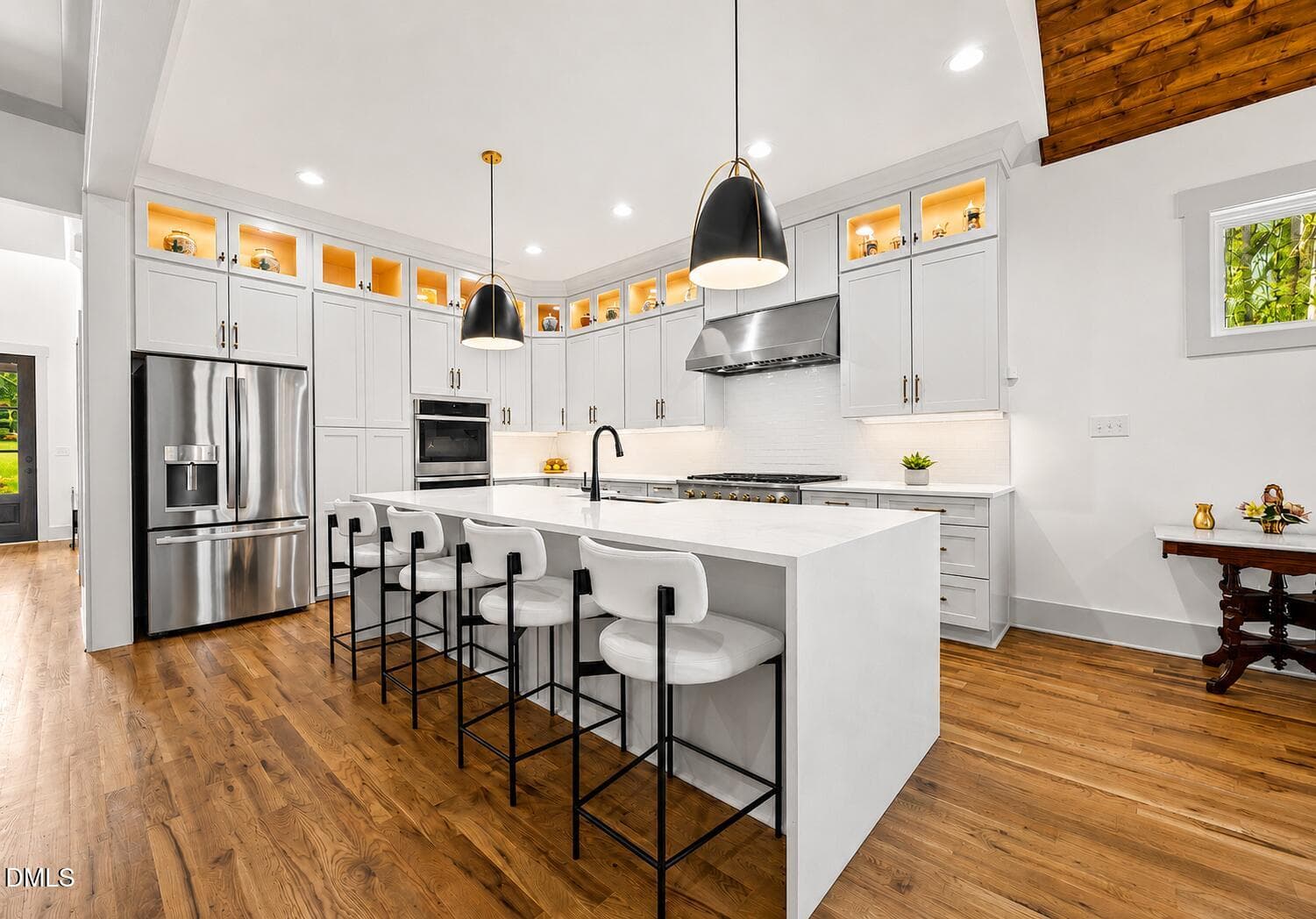 Gourmet Kitchen - 290 Hidden Lake Drive, Youngsville, NC 27596, Youngsville