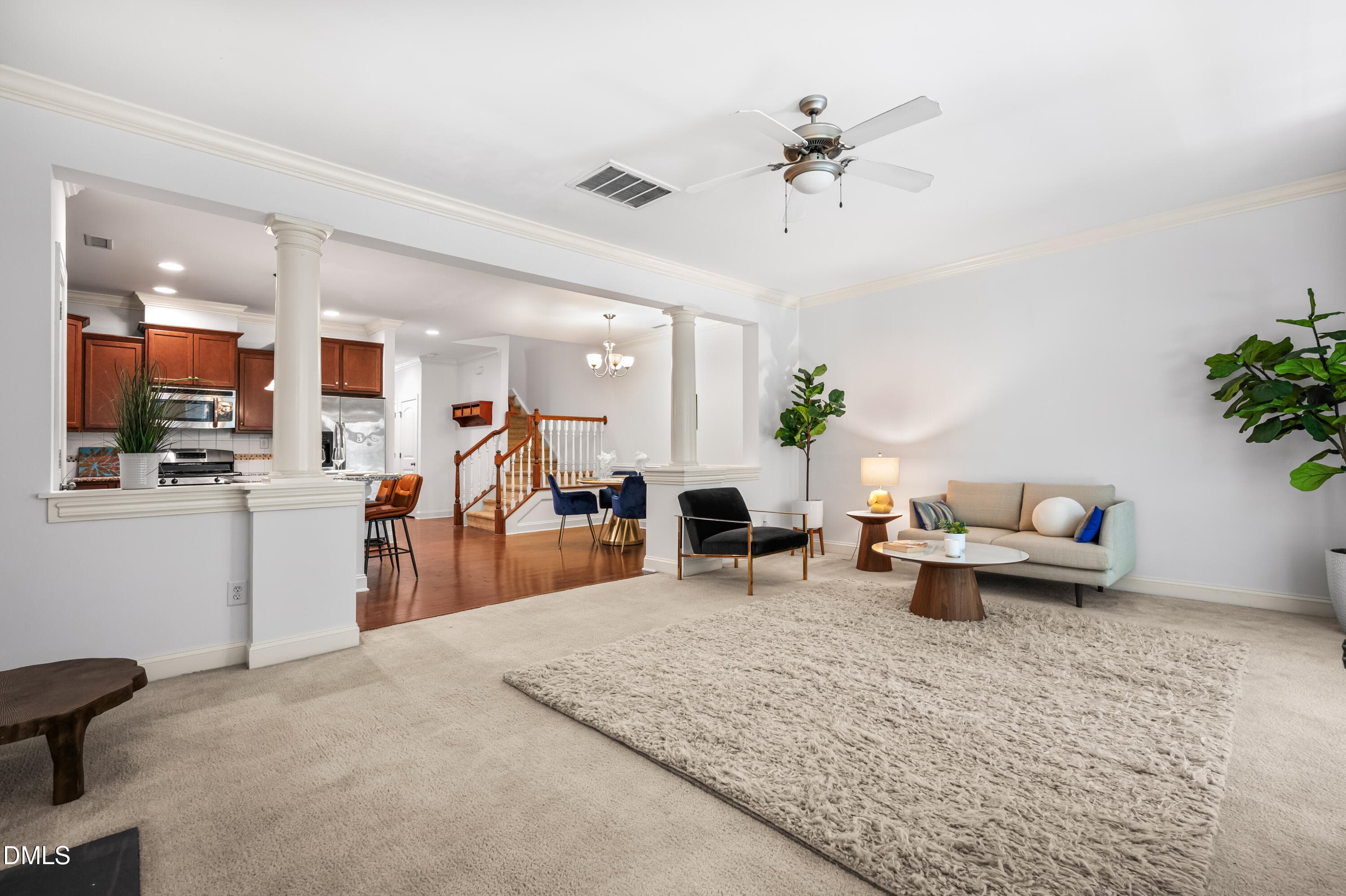 cc8 - 437 Christian Creek Place, Cary, NC 27519, Cary